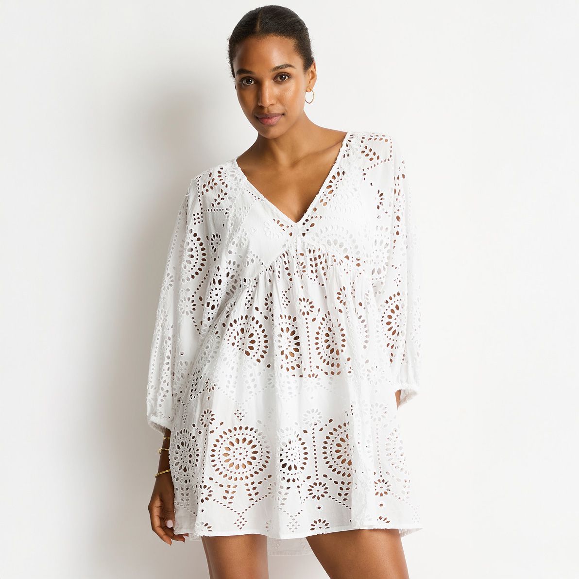 Sea Level Ibiza Boho SL9041IB WHT