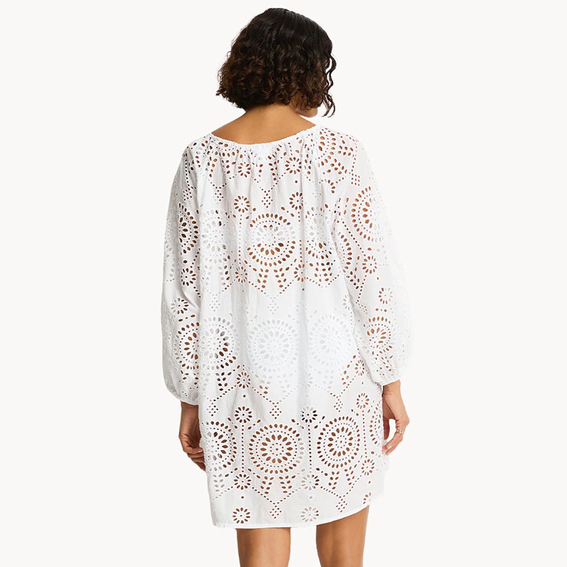 Sea Level Ibiza Boho SL9041IB WHT