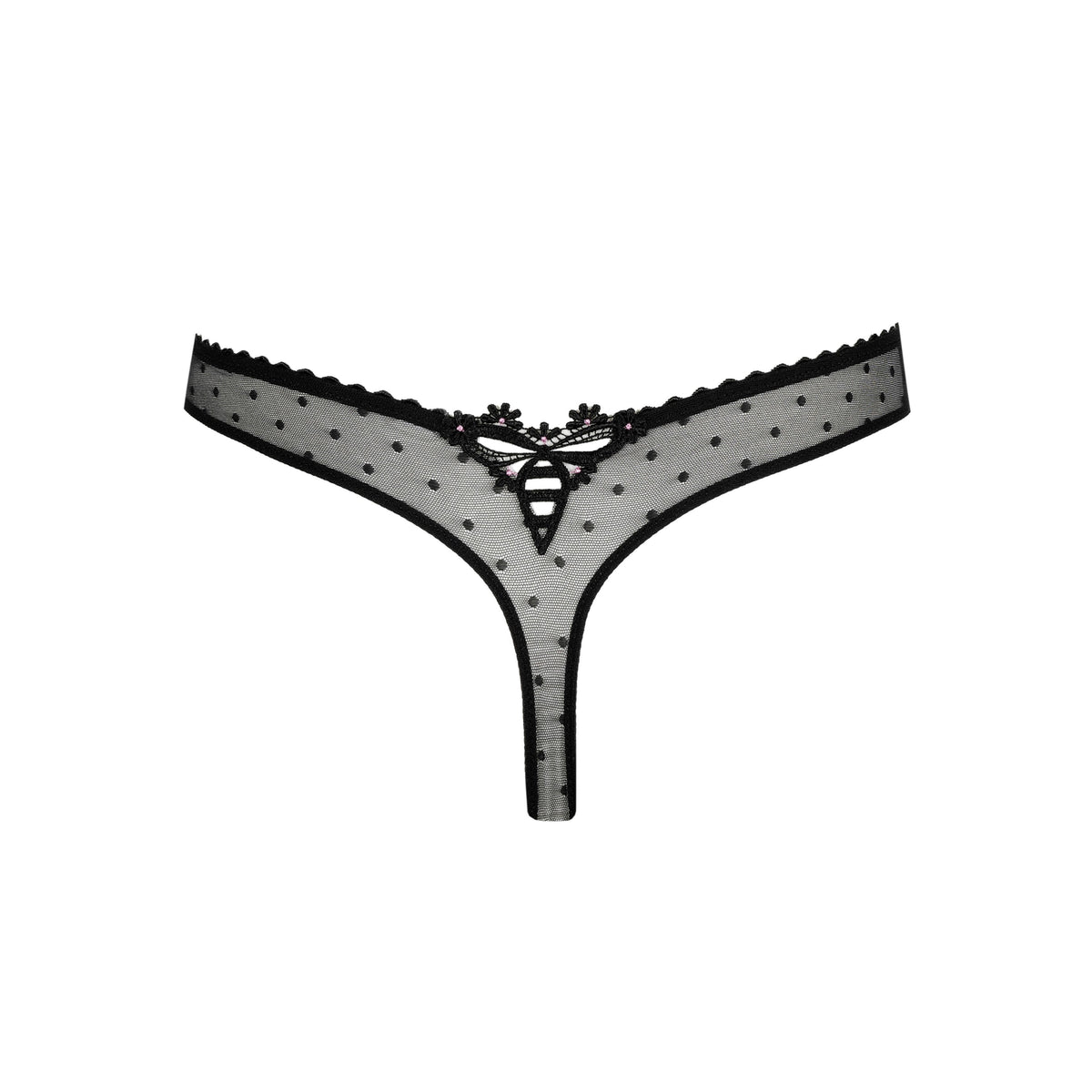 Noova 0603000 - Noir