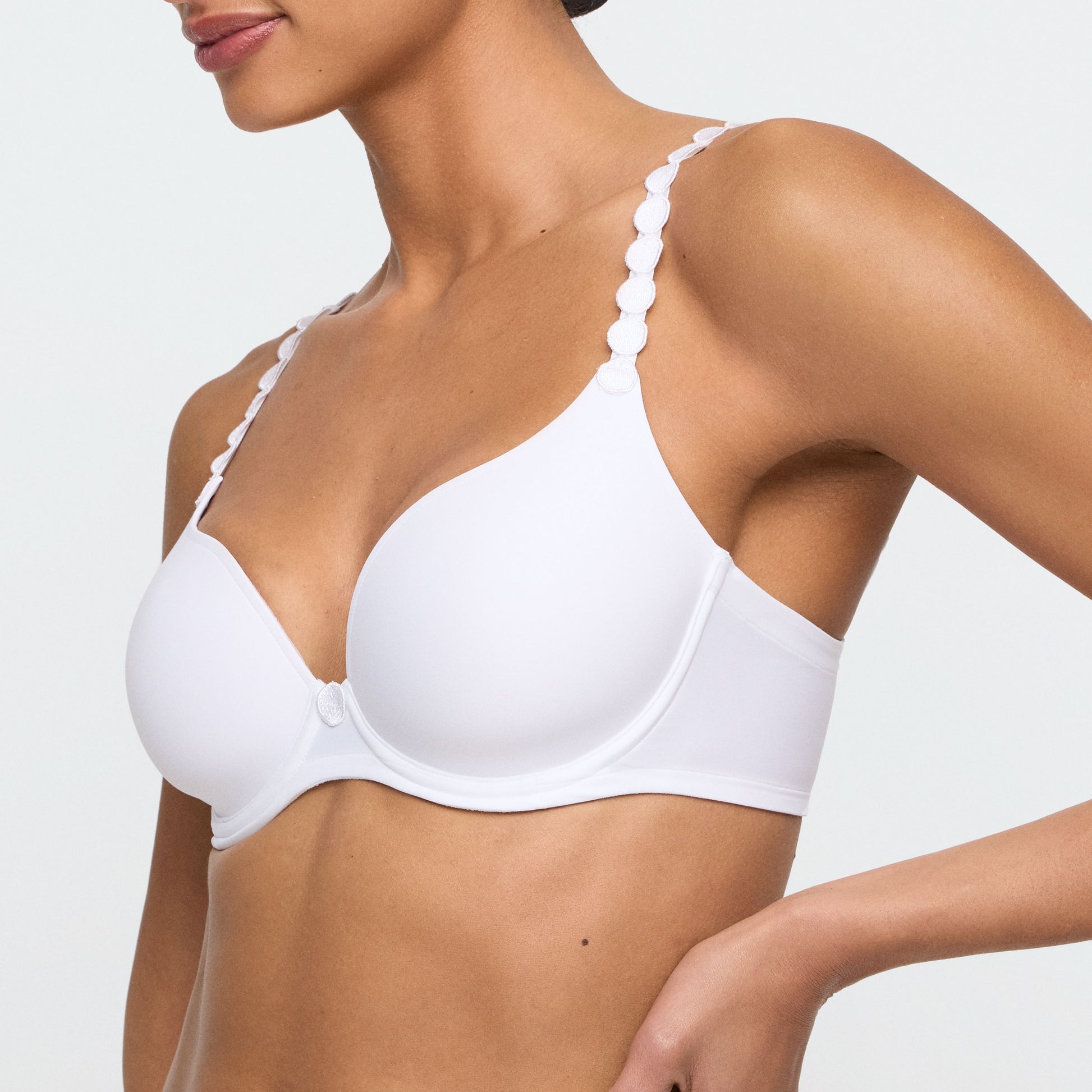 Tom 0120826 - Blanc