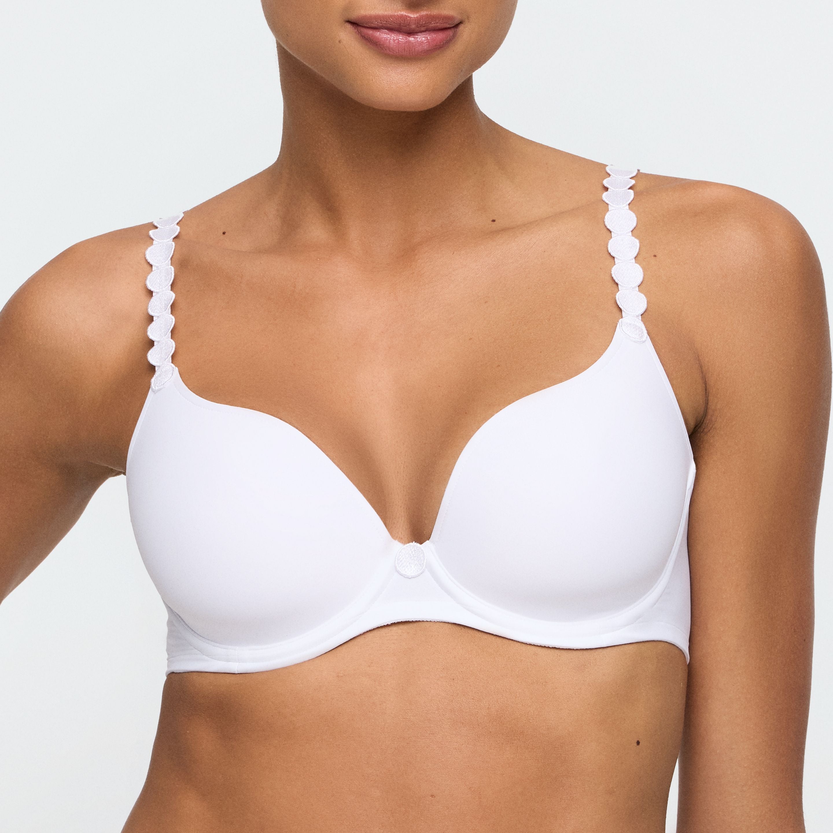 Tom 0120826 - Blanc