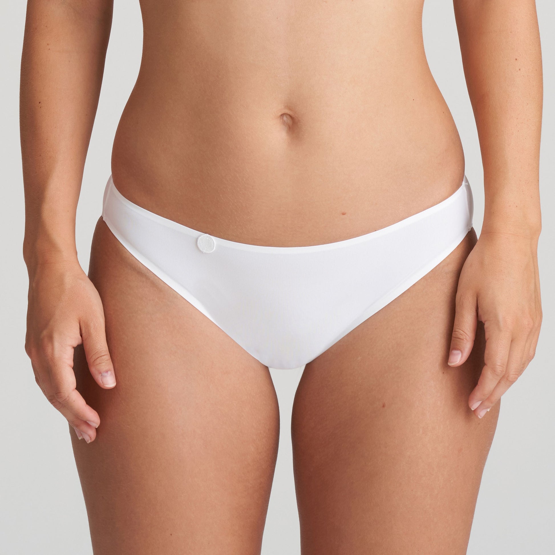 Tom 0520820 - Blanc