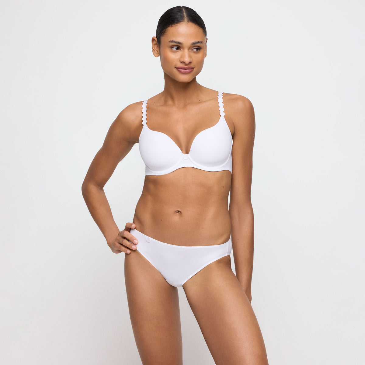 Tom 0520820 - Blanc