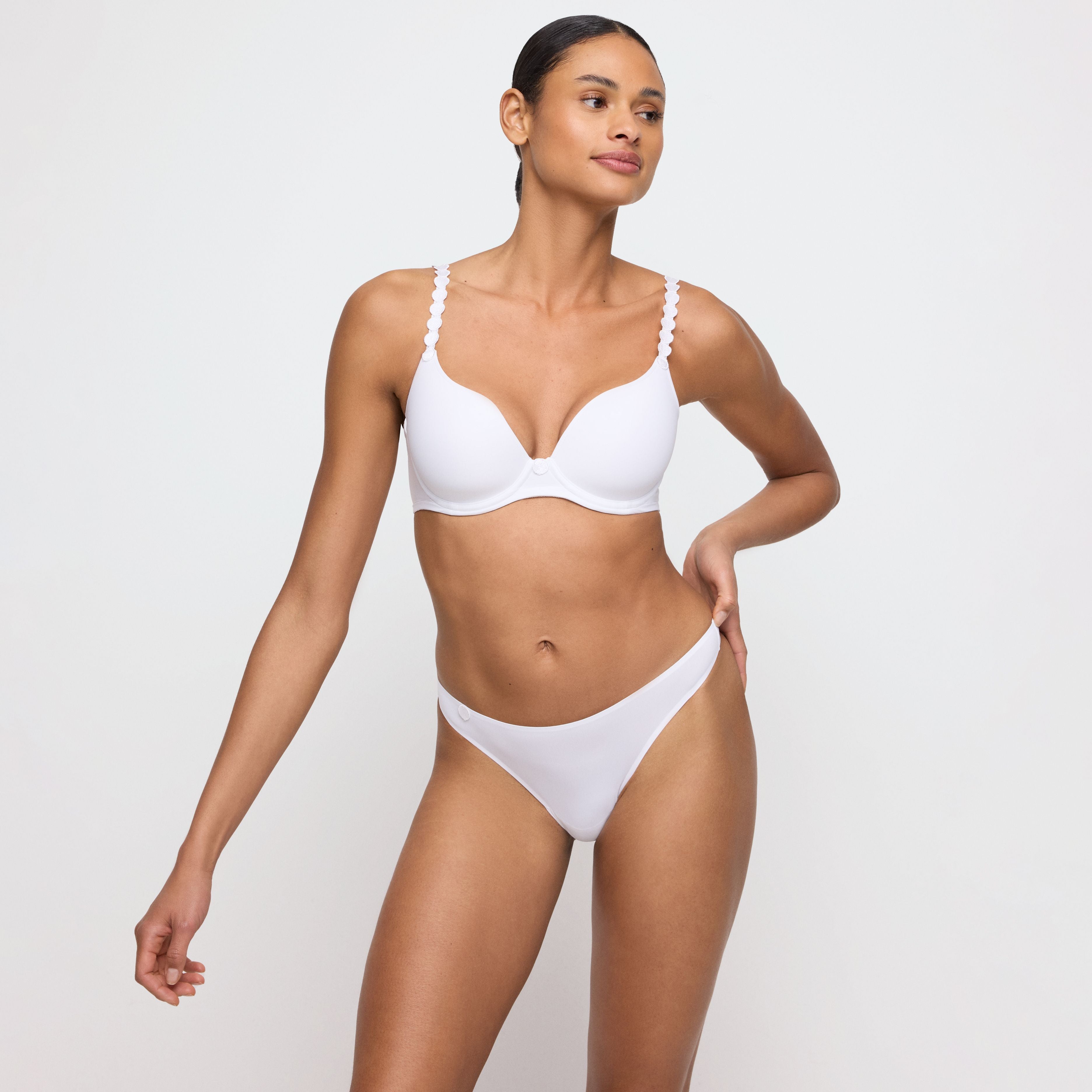 Tom 0620820 - Blanc