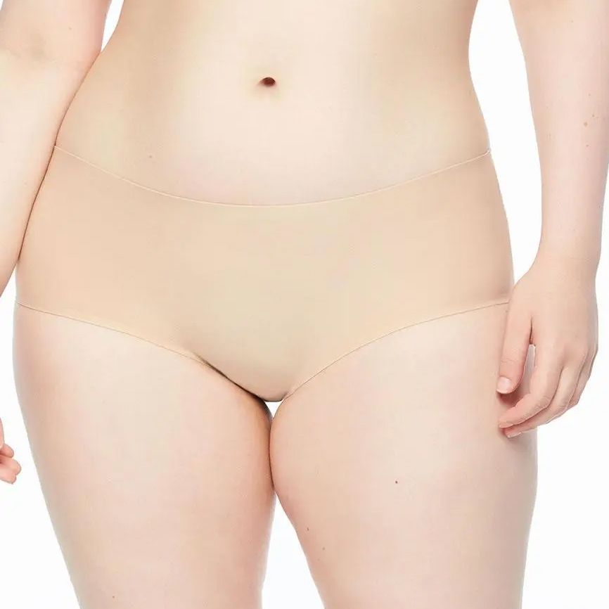 Soft Stretch (1X-4X) C1134 0WU