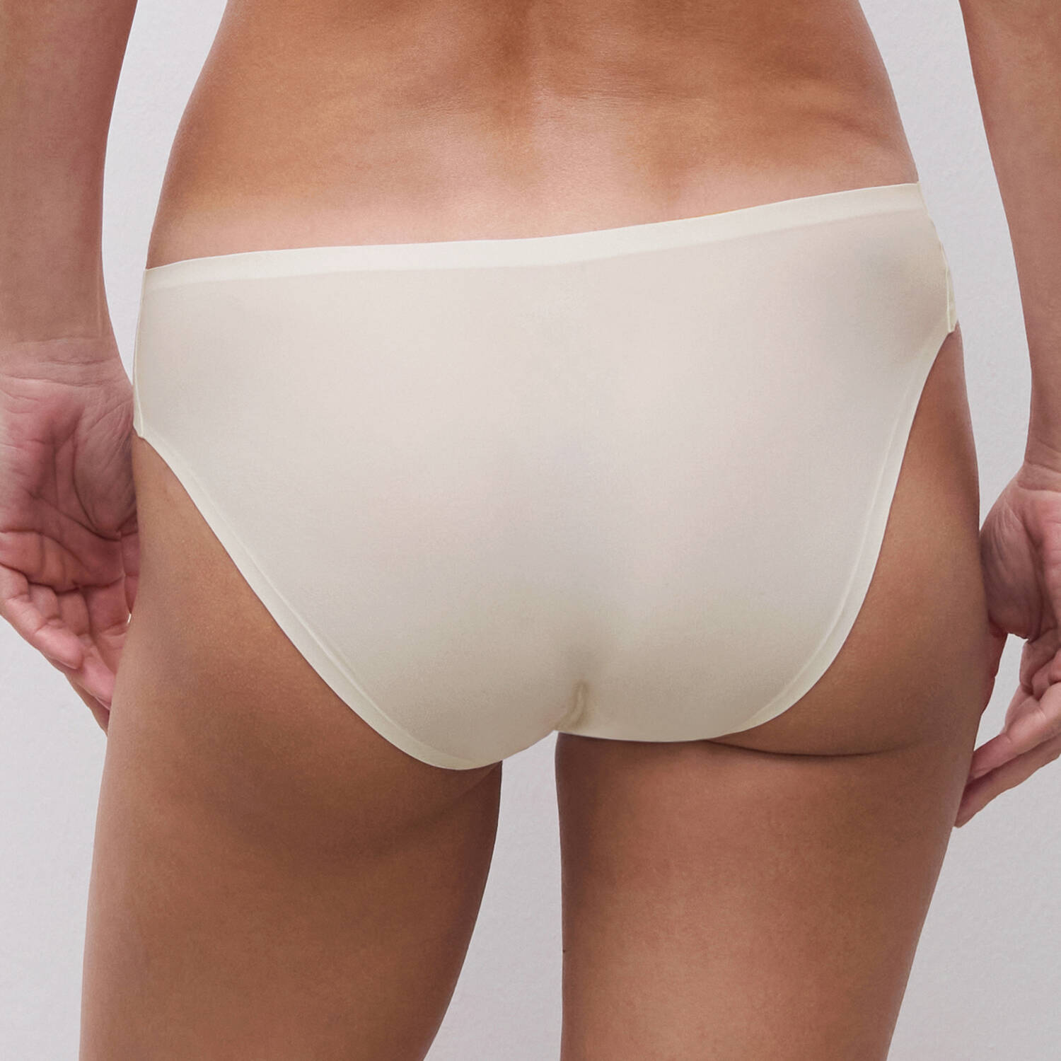 Soft Stretch C2643 - Ivoire