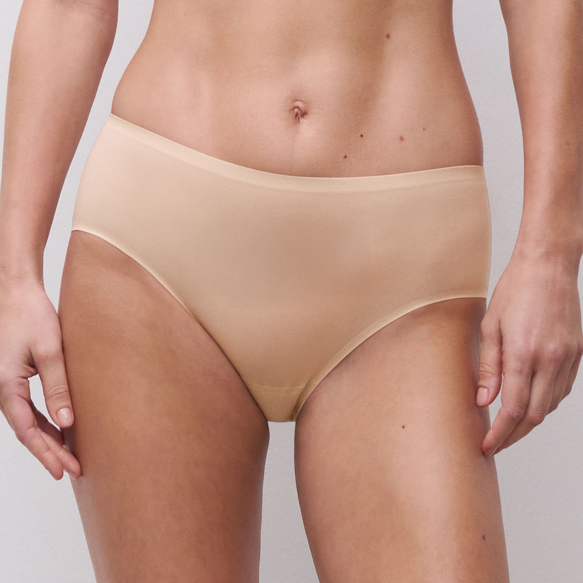 Soft Stretch C2644 - Nu