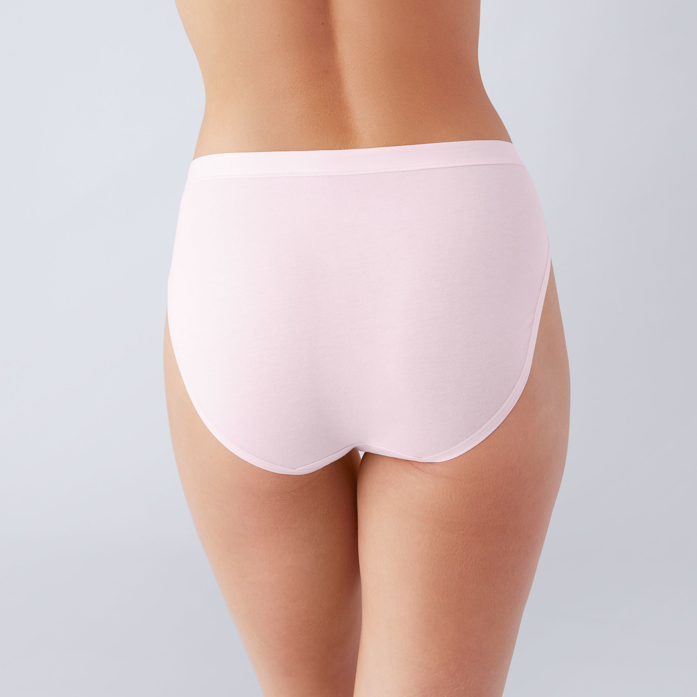 Understated Cotton 879362 - Cradle Pink