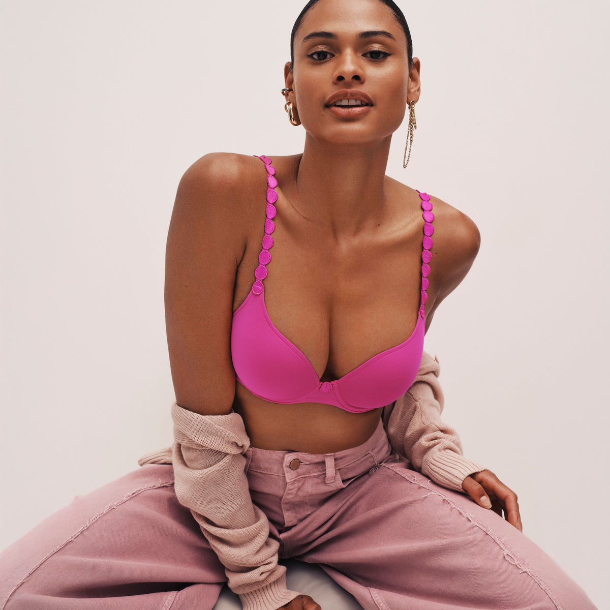 Tom 0120826 - Influencer Pink