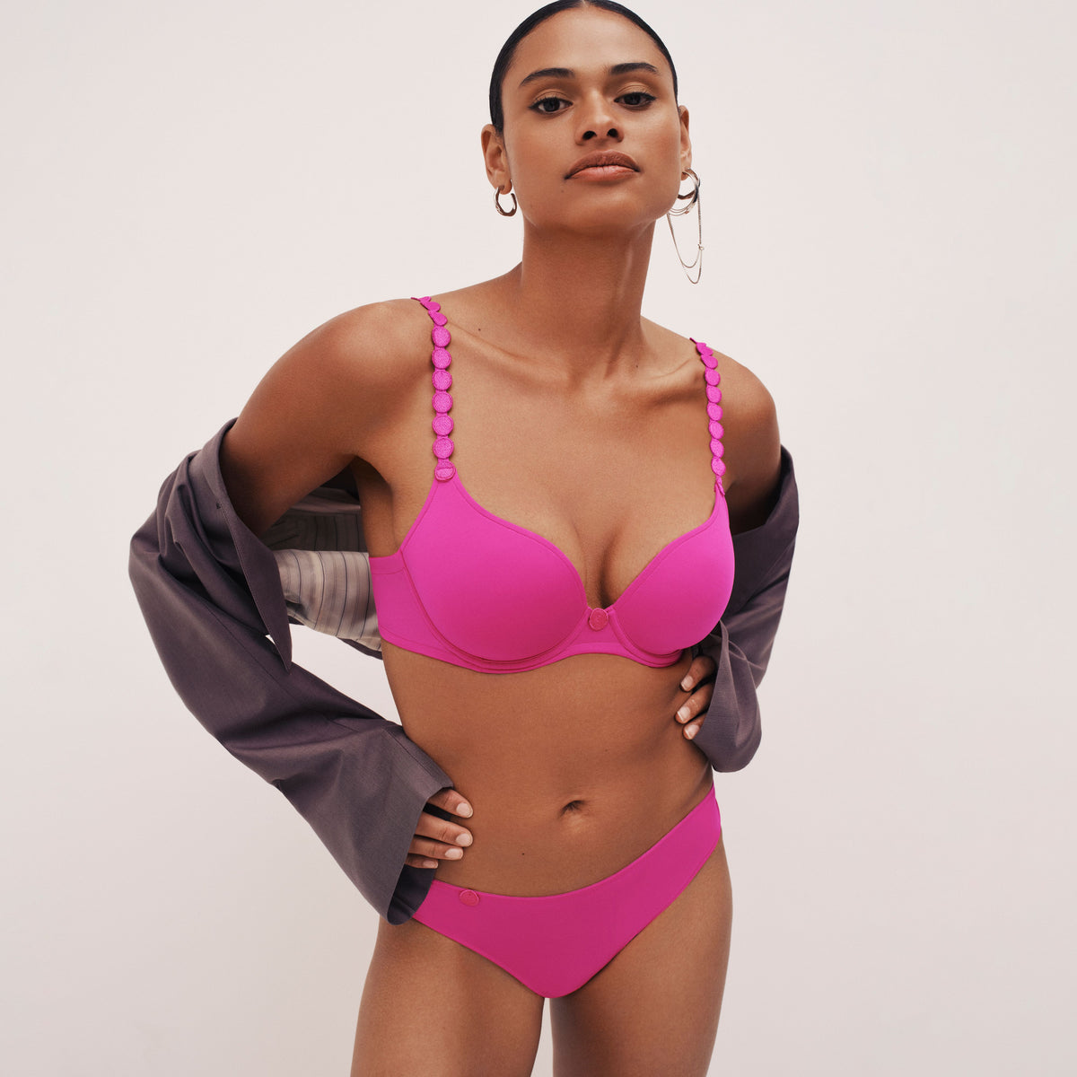 Tom 0120826 - Influencer Pink