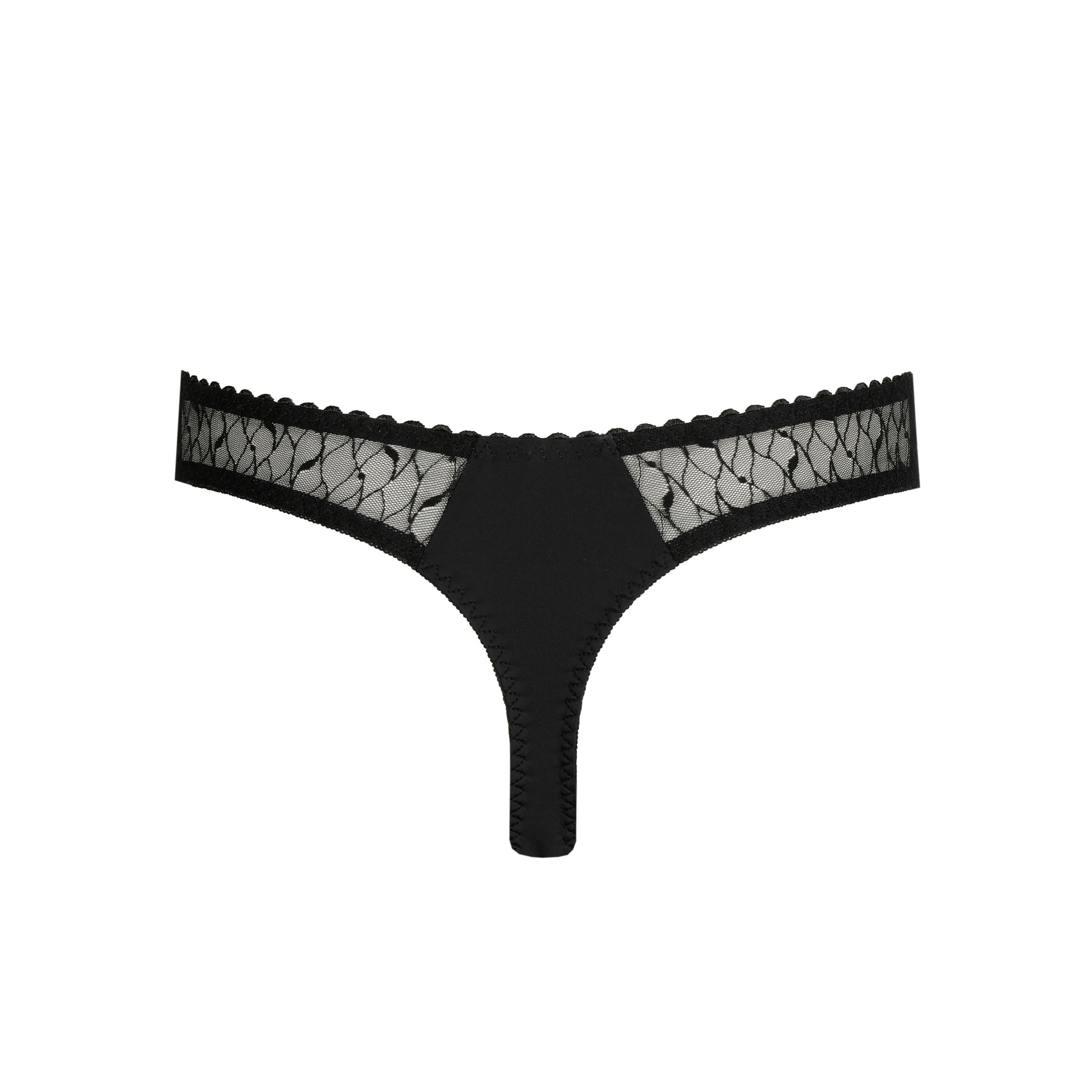 Naica 0663590 - Noir