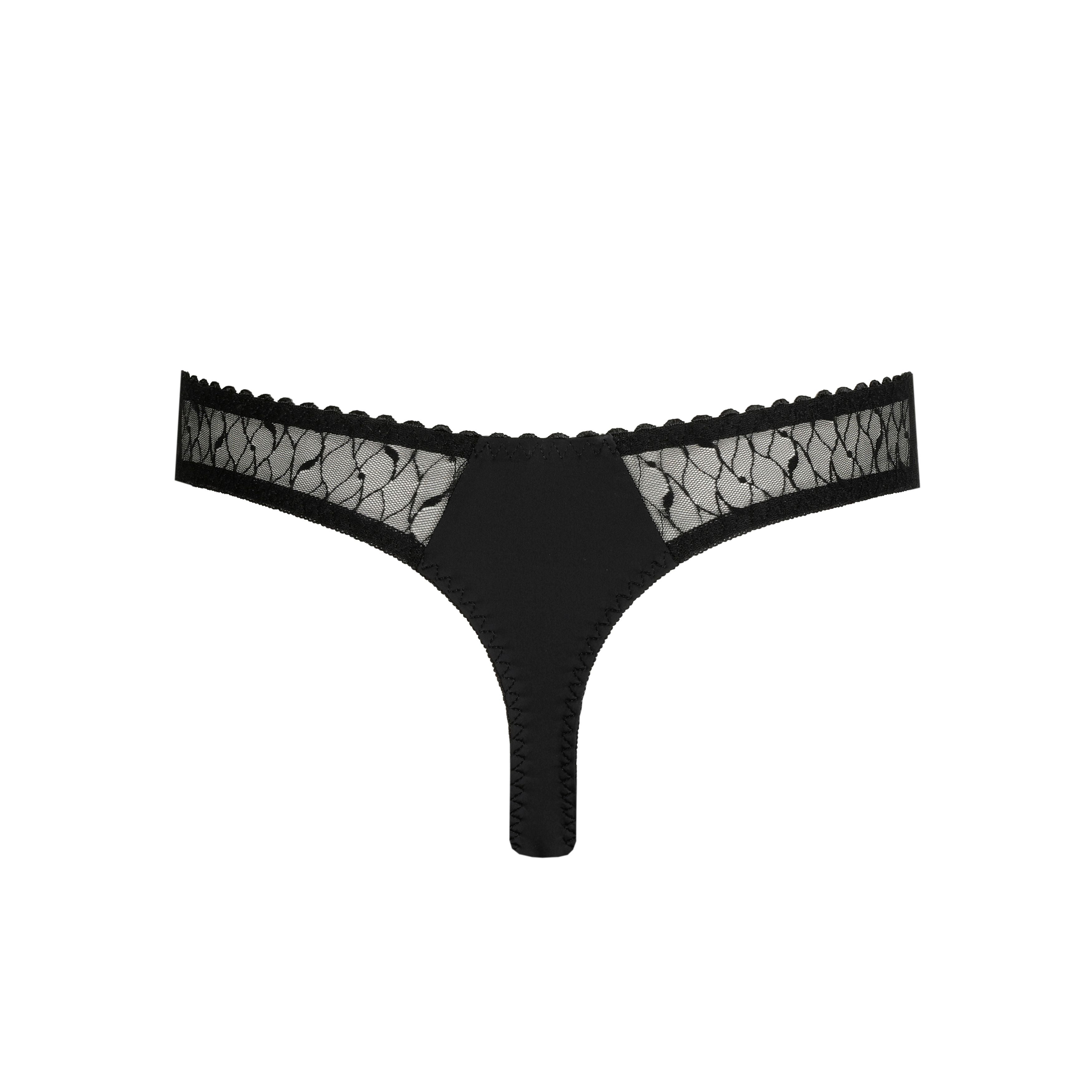 Naica 0663590 - Noir