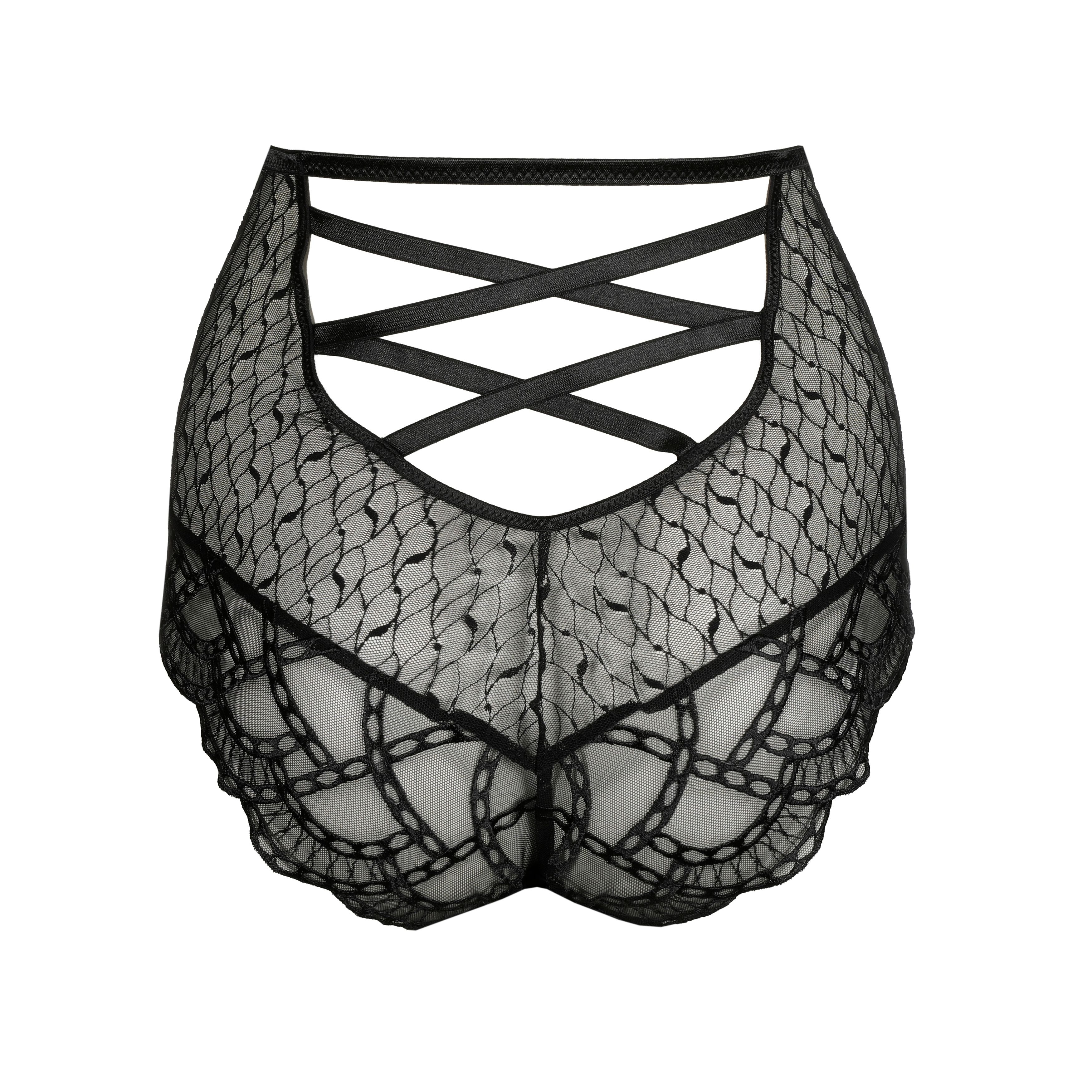 Naica 0563593 - Noir