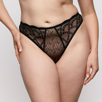 Naica 0663590 - Noir