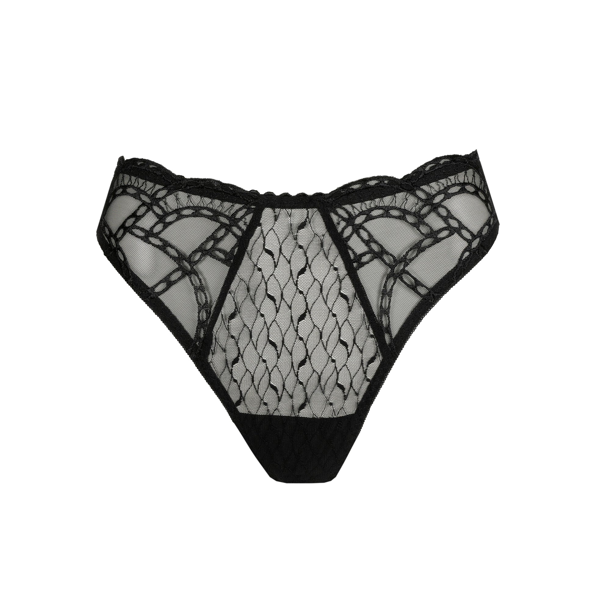 Naica 0663590 - Noir