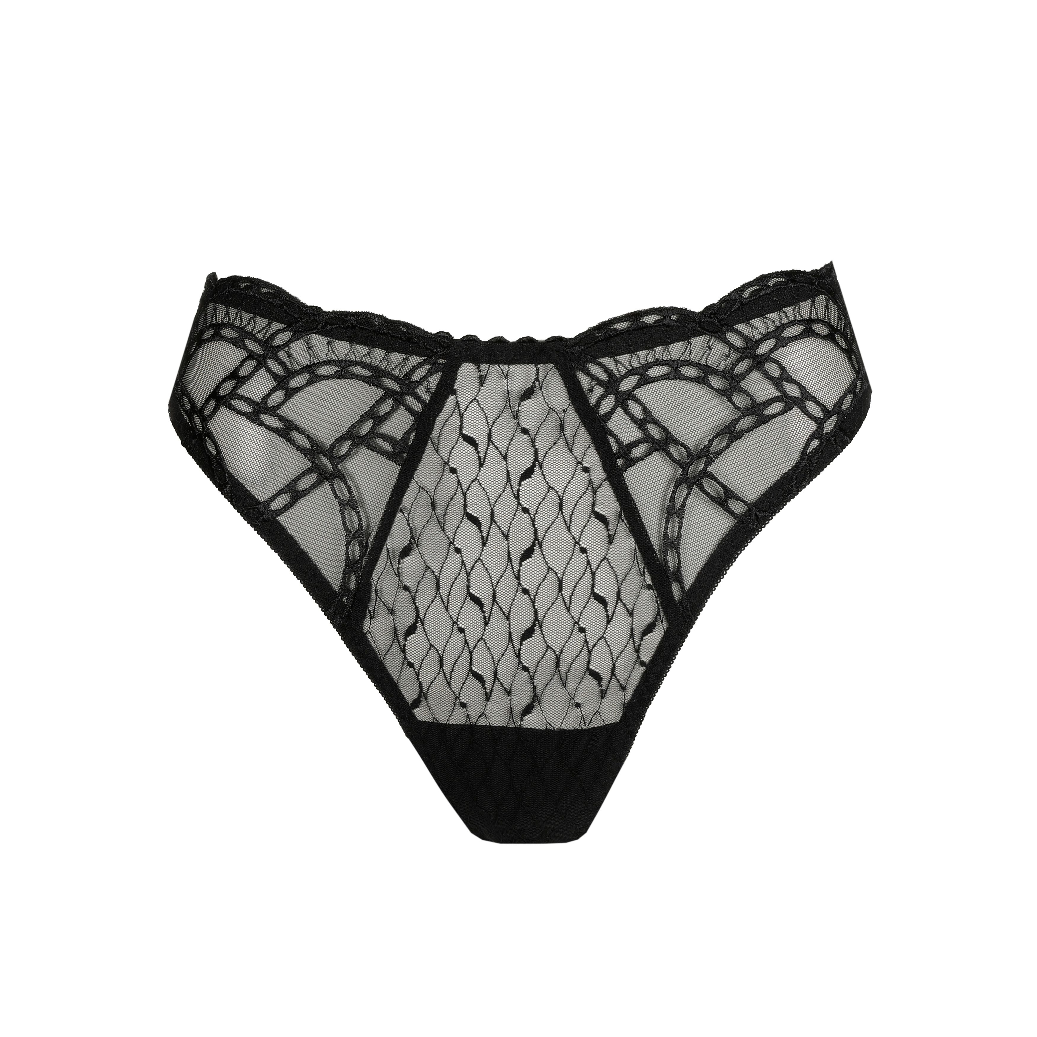Naica 0663590 - Noir