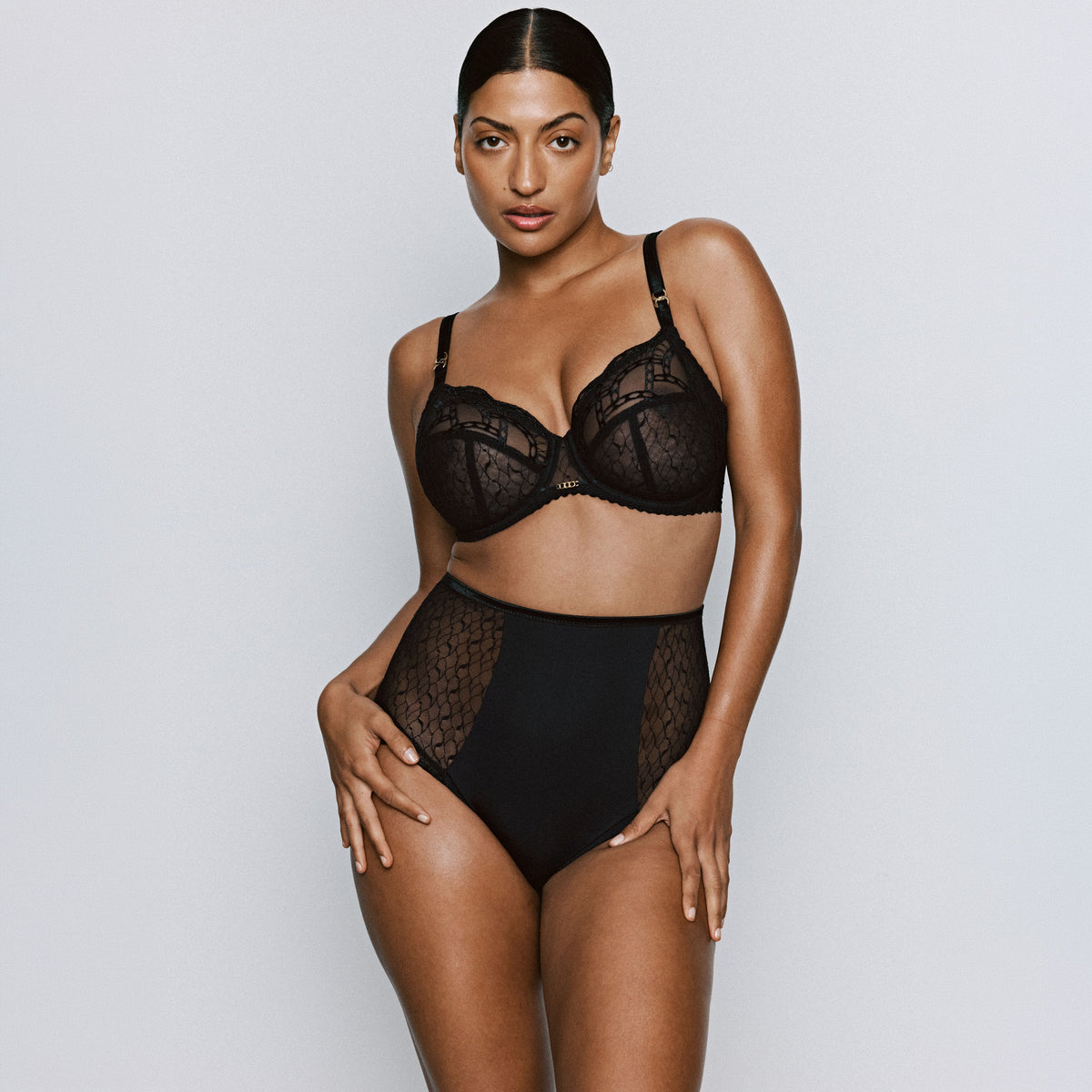 Naica 0163590 - Noir