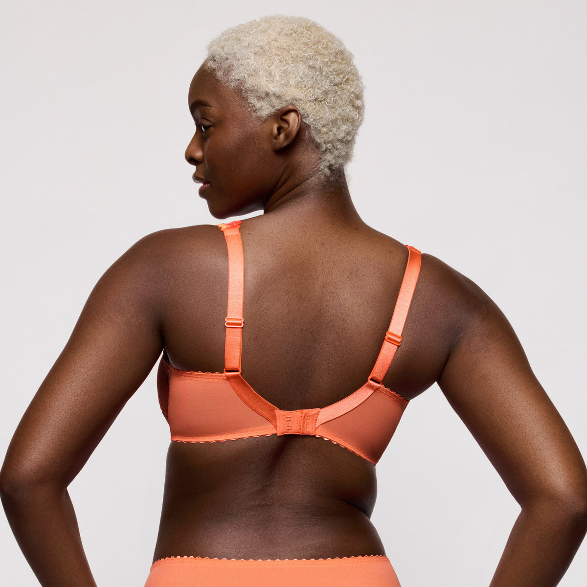 Devdaha 0163440 - Sunset Blush