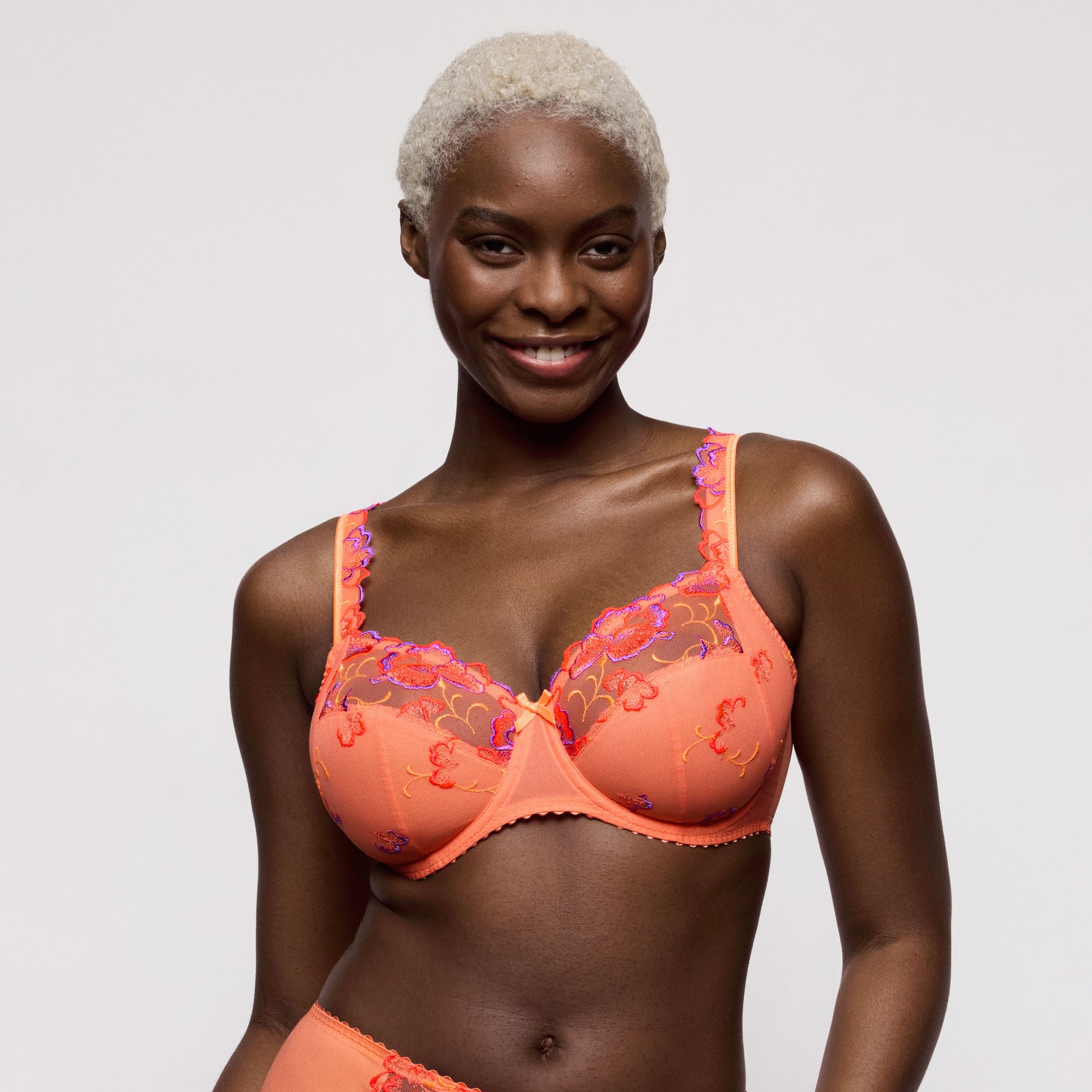 Devdaha 0163440 - Sunset Blush