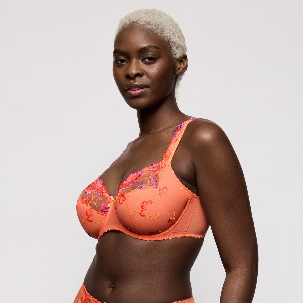 Devdaha 0163440 - Sunset Blush