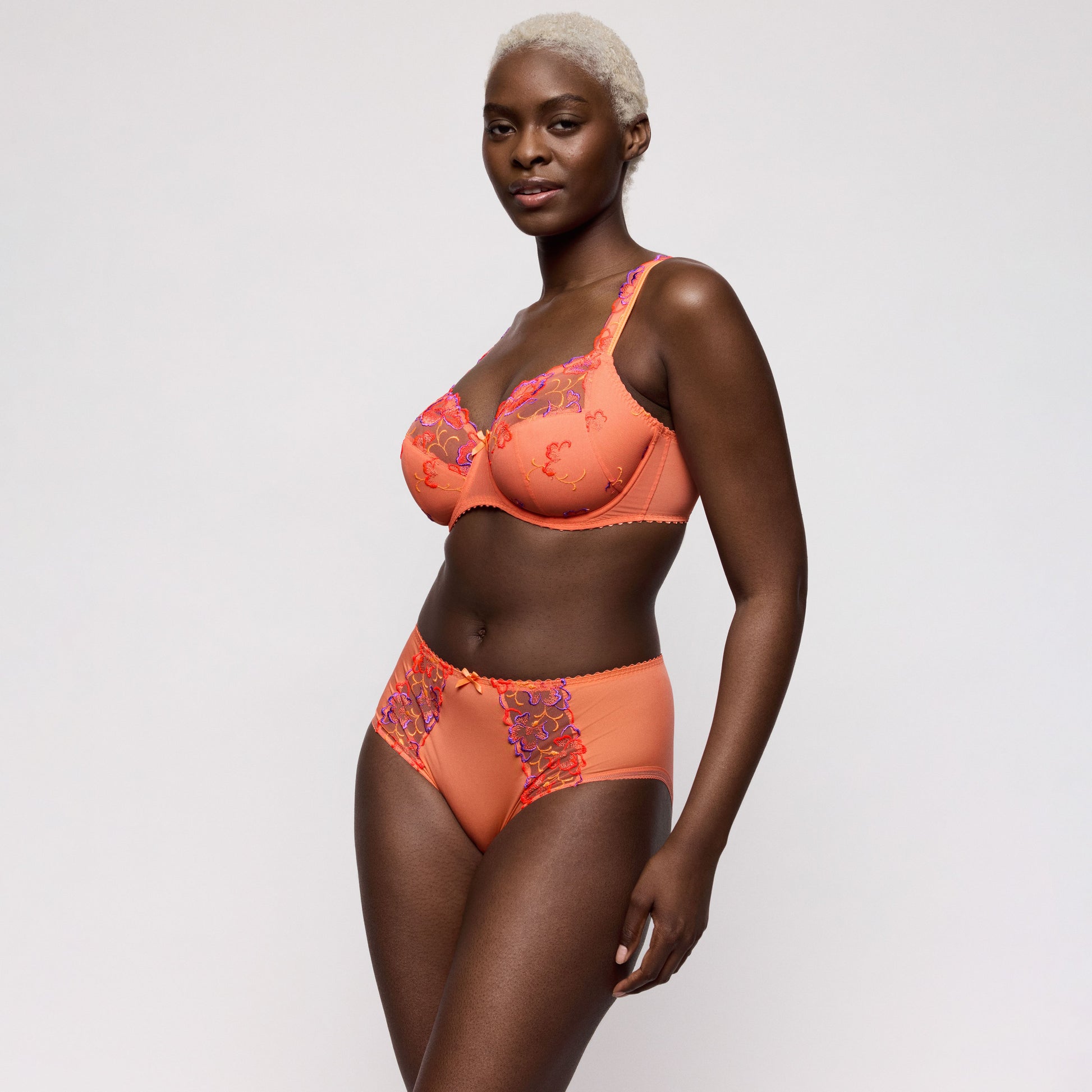 Devdaha 0163440 - Sunset Blush