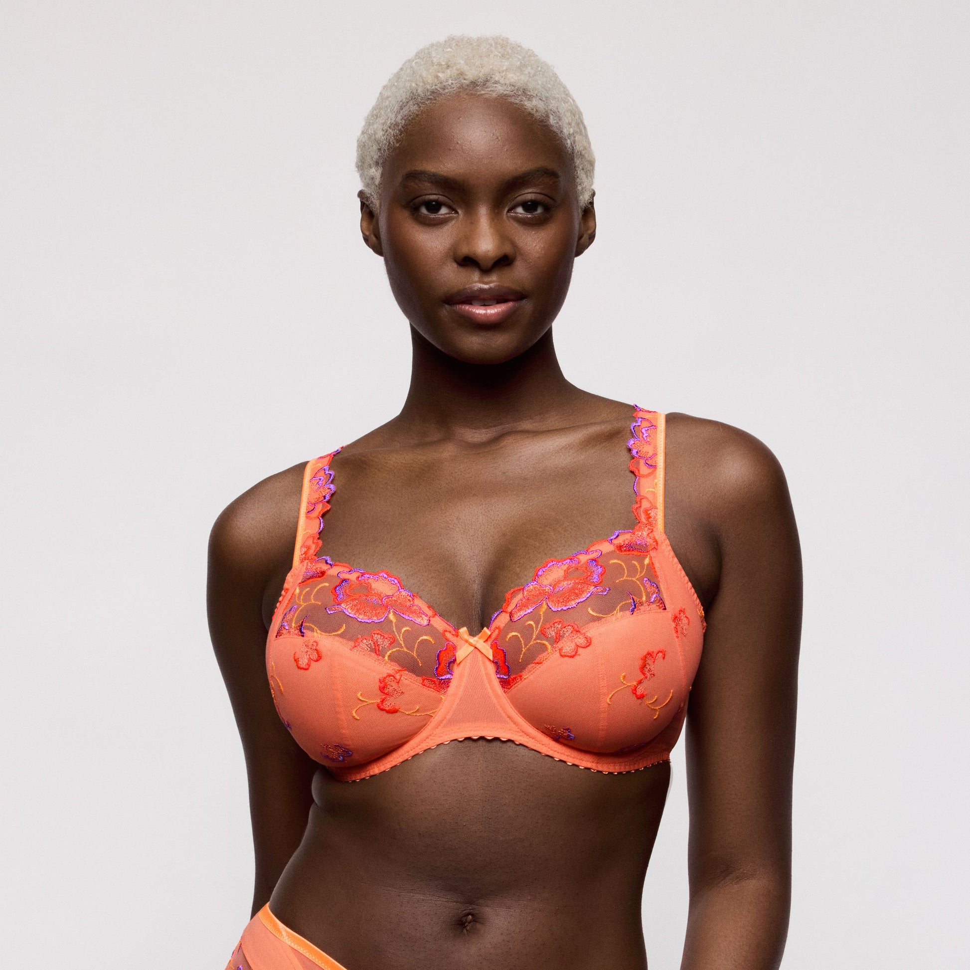 Devdaha 0163440 - Sunset Blush