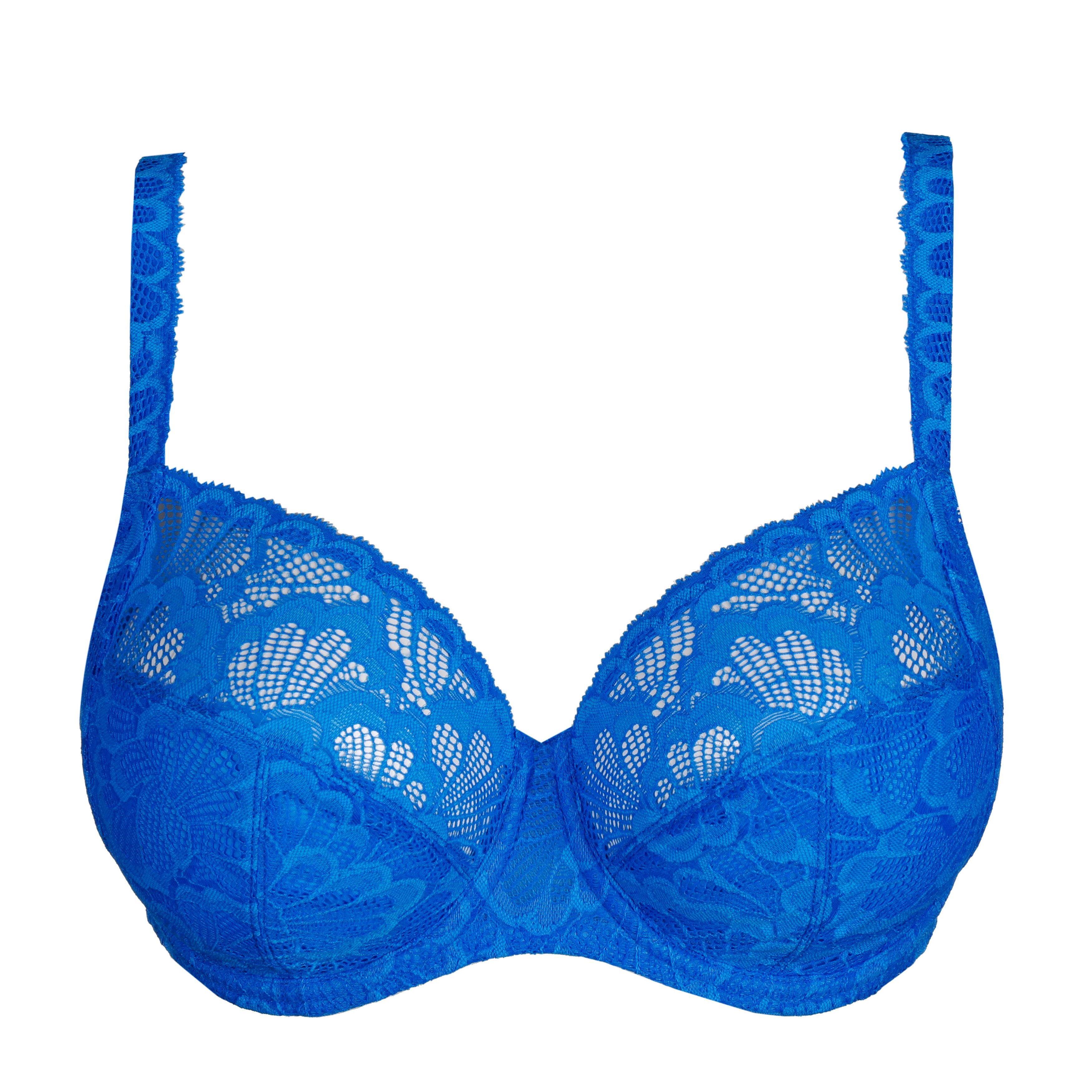 Mocuto 0142550 - Blu China