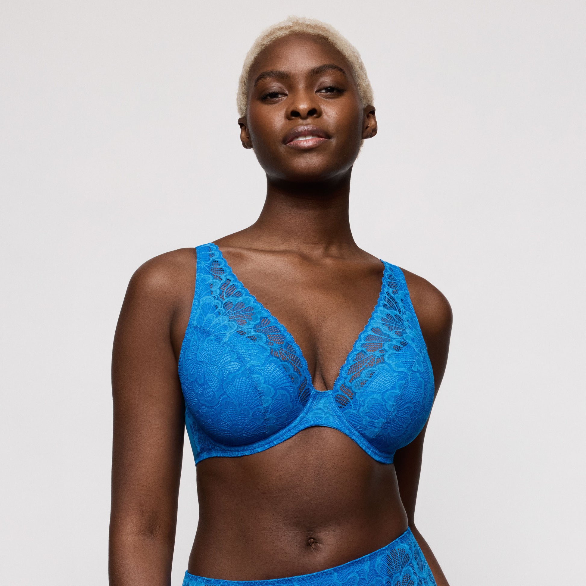 Mocuto 0142554 - Blu China