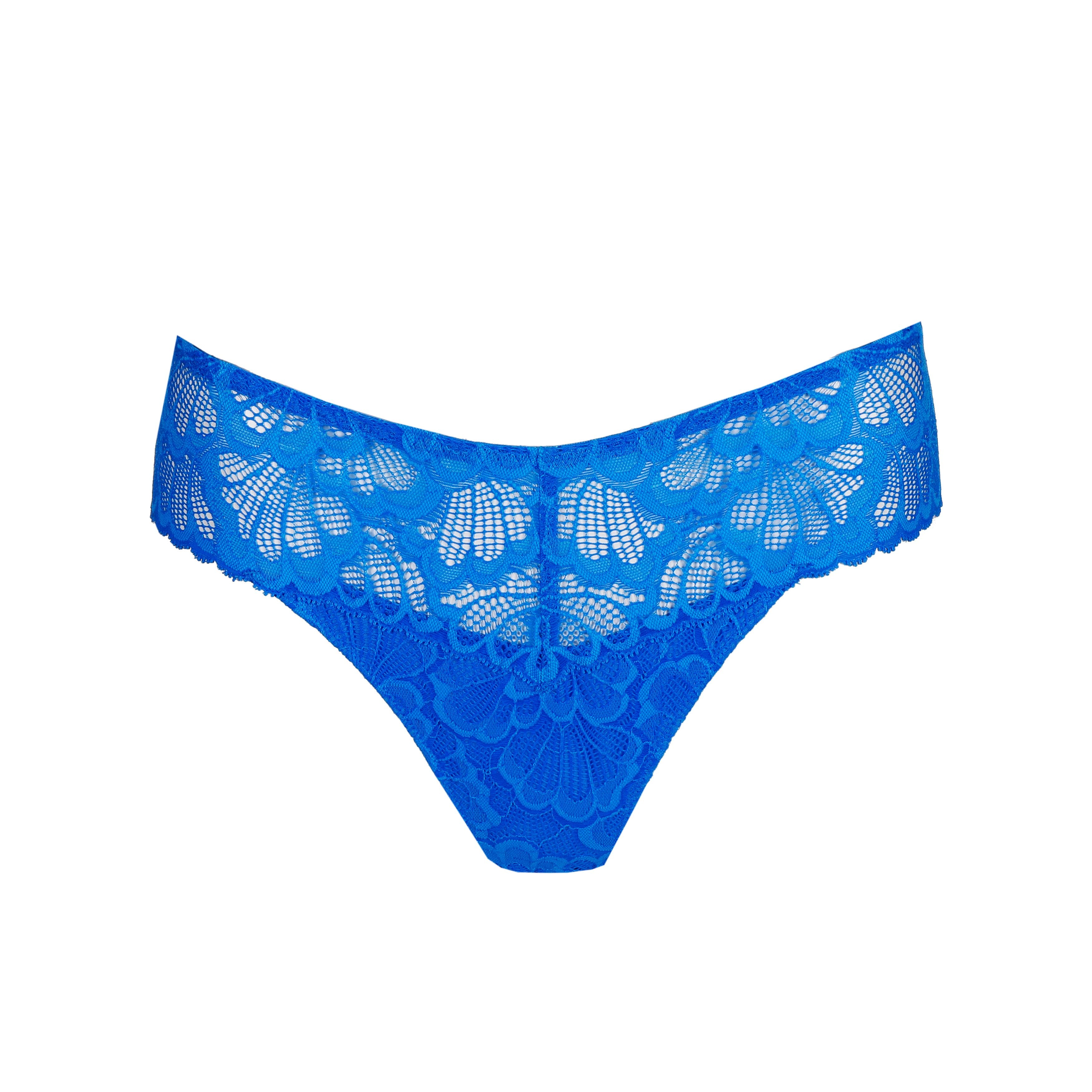 Mocuto 0642550 - Blu China