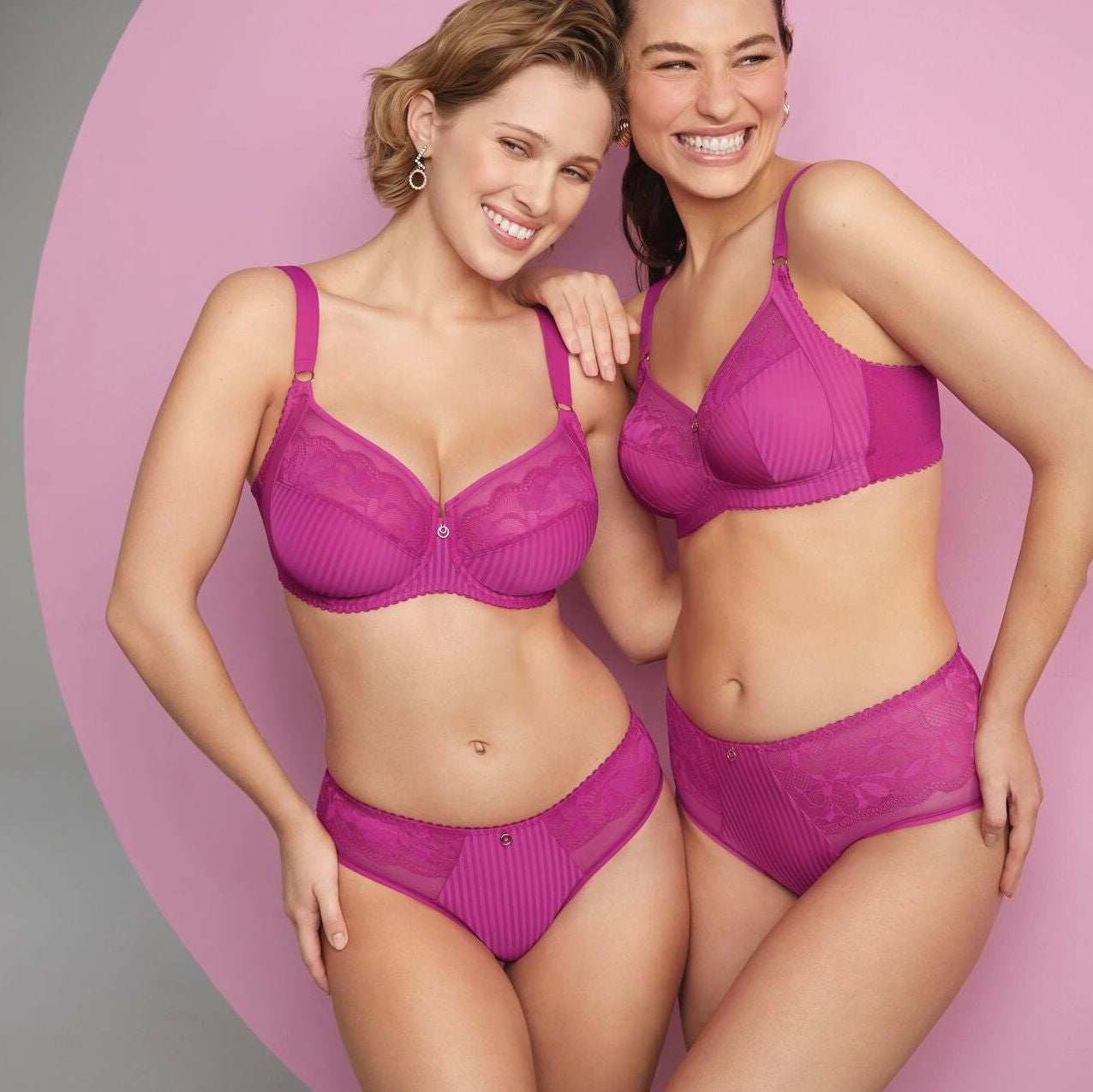 Sita 5265 - Candy pink