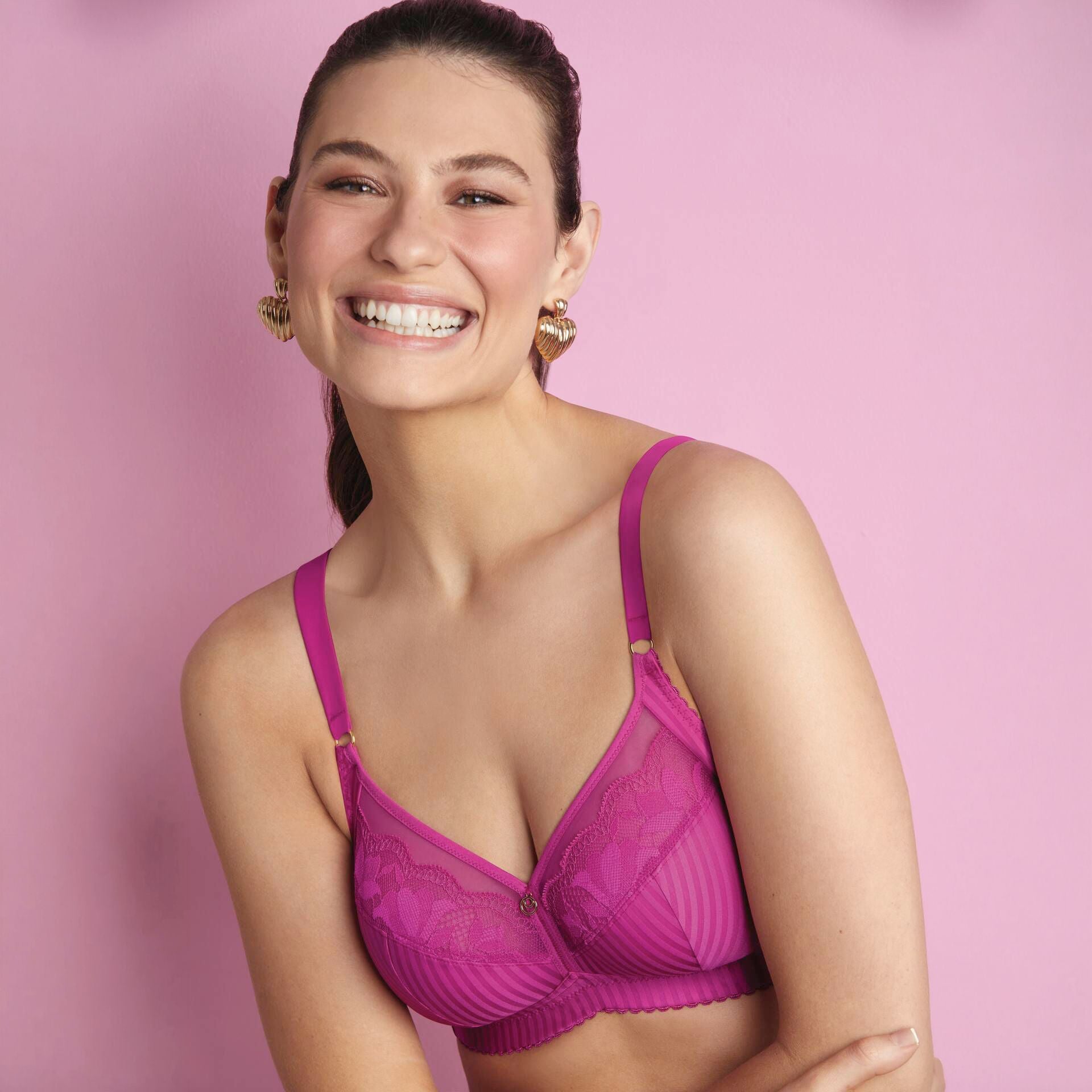 Sita 5266 - Candy pink