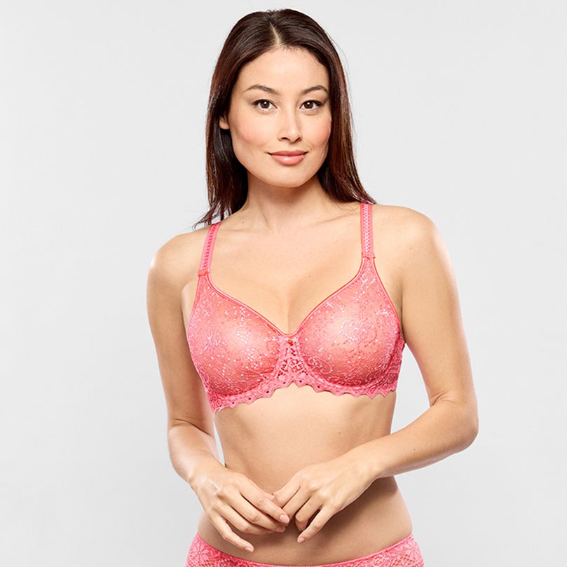 Cassiopée 07151 - Electric Pink