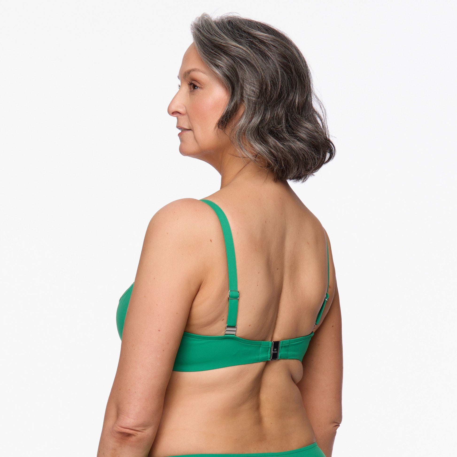 Ajourage Couture ABA3515 - Ajourage vert