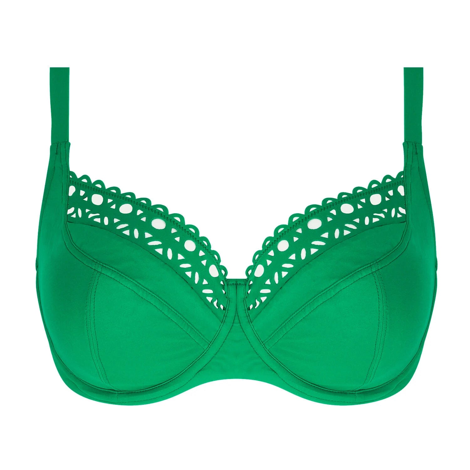Ajourage Couture ABA3515 - Ajourage vert