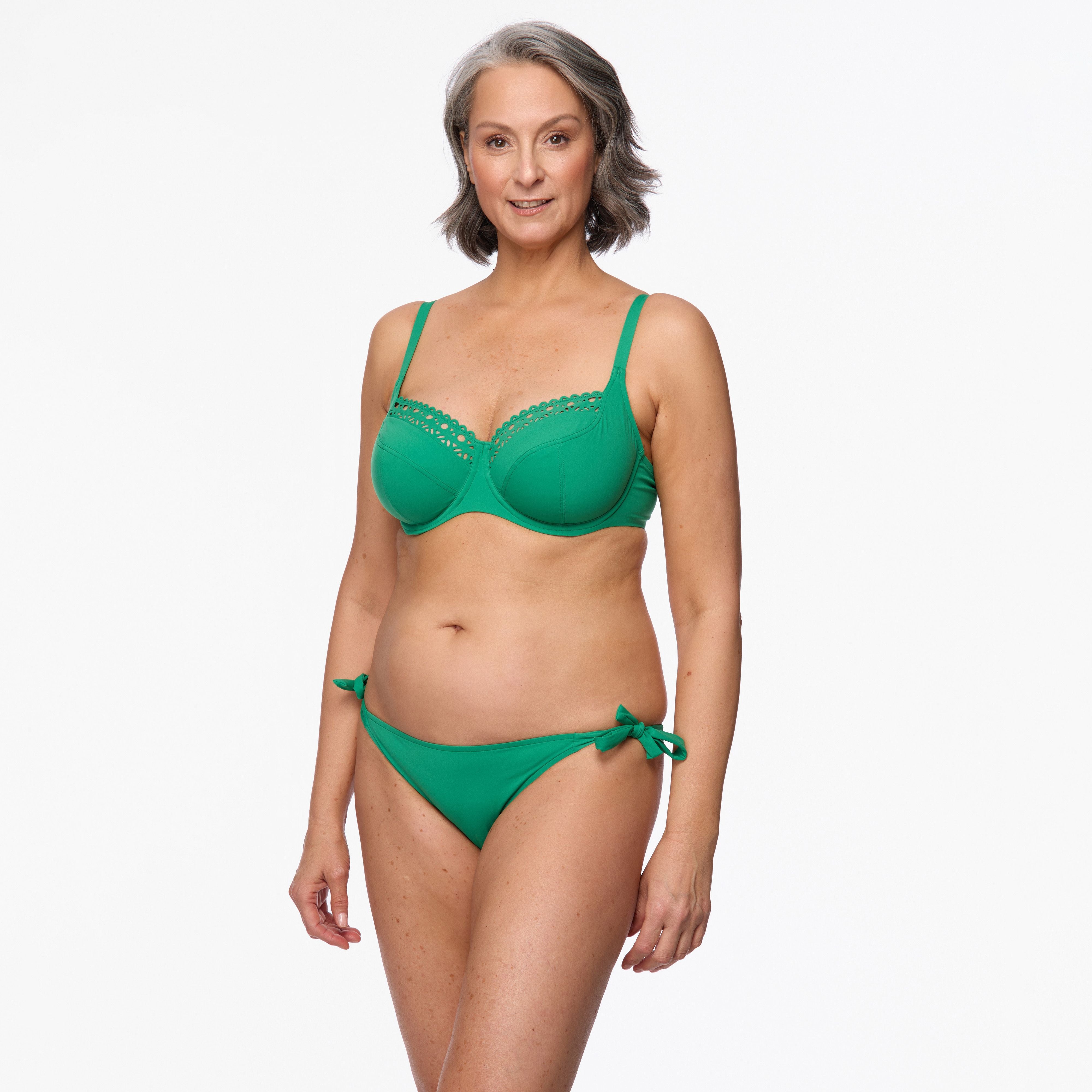 Ajourage Couture ABA3515 - Ajourage vert