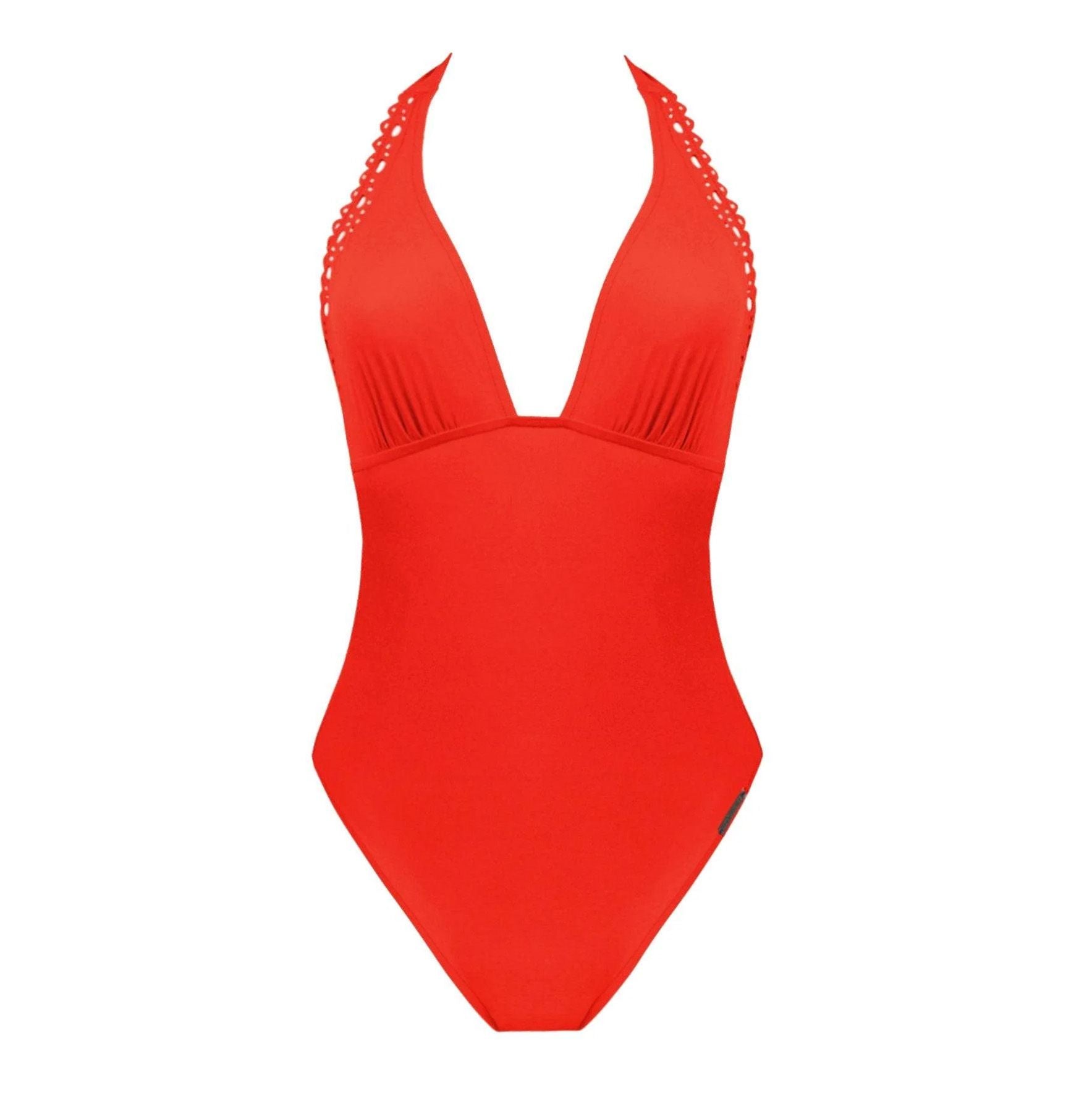 Ajourage Couture ABA9815 - Orange couture
