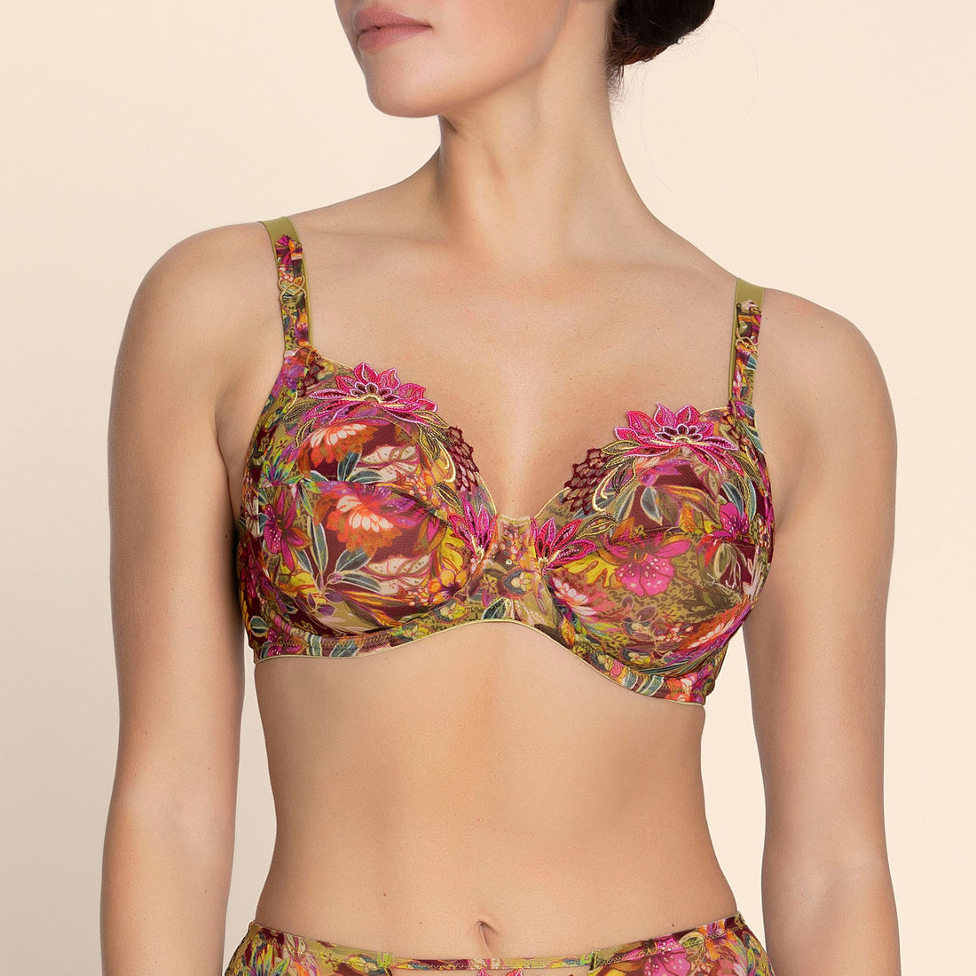Danse des Fleurs BCJ6137 FE
