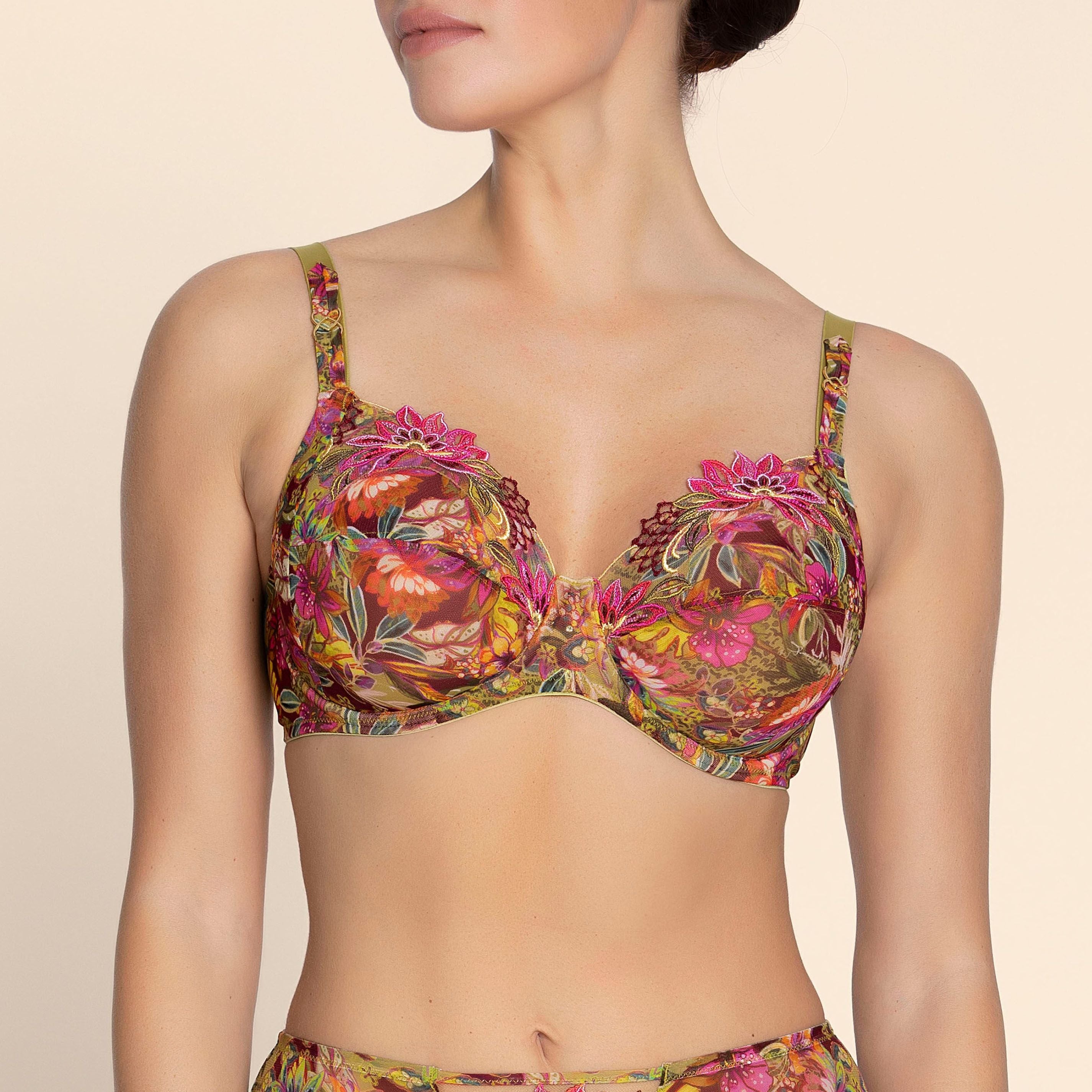 Danse des Fleurs BCJ6137 FE