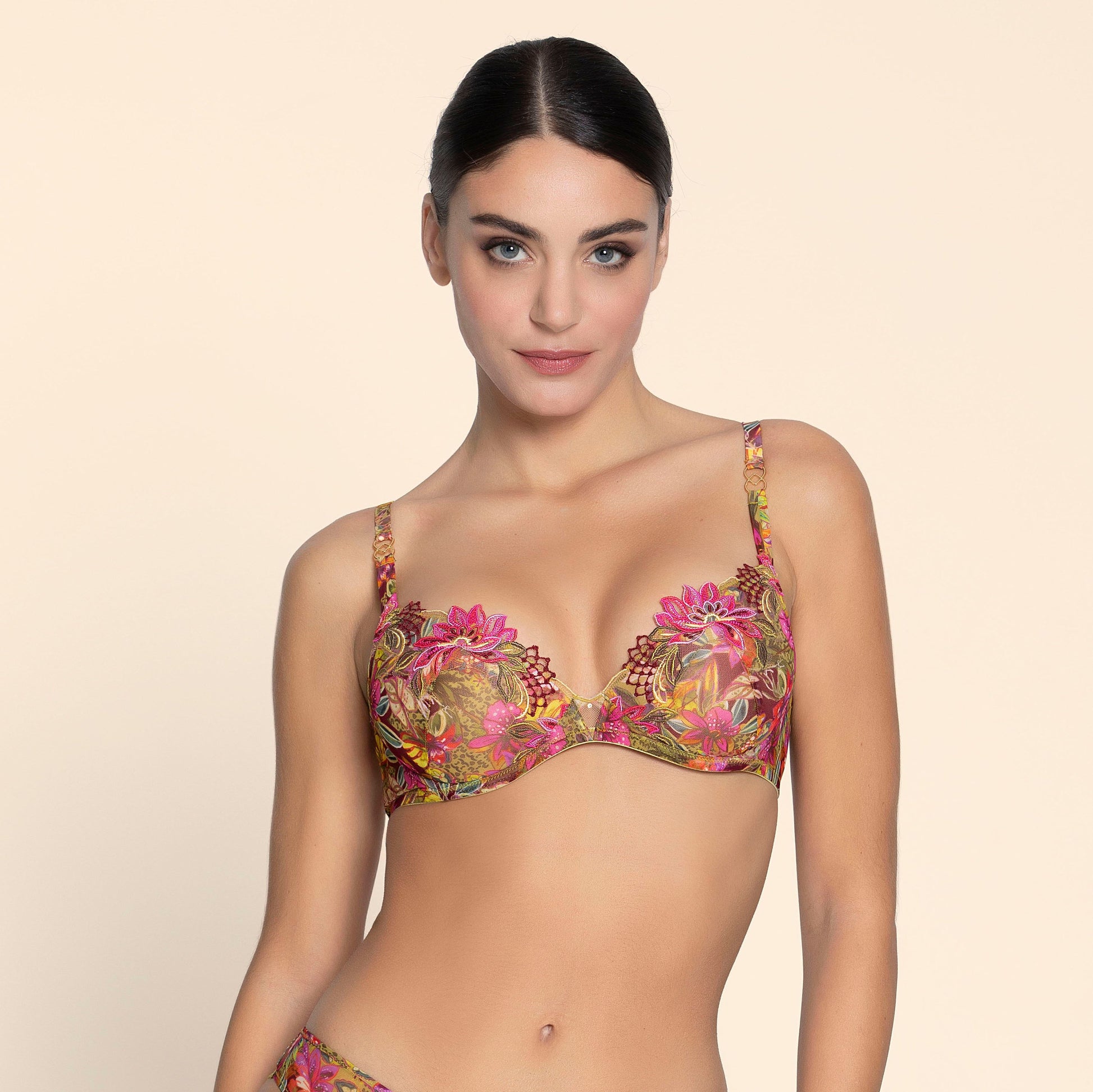 Danse Des Fleurs ACJ8537 FE