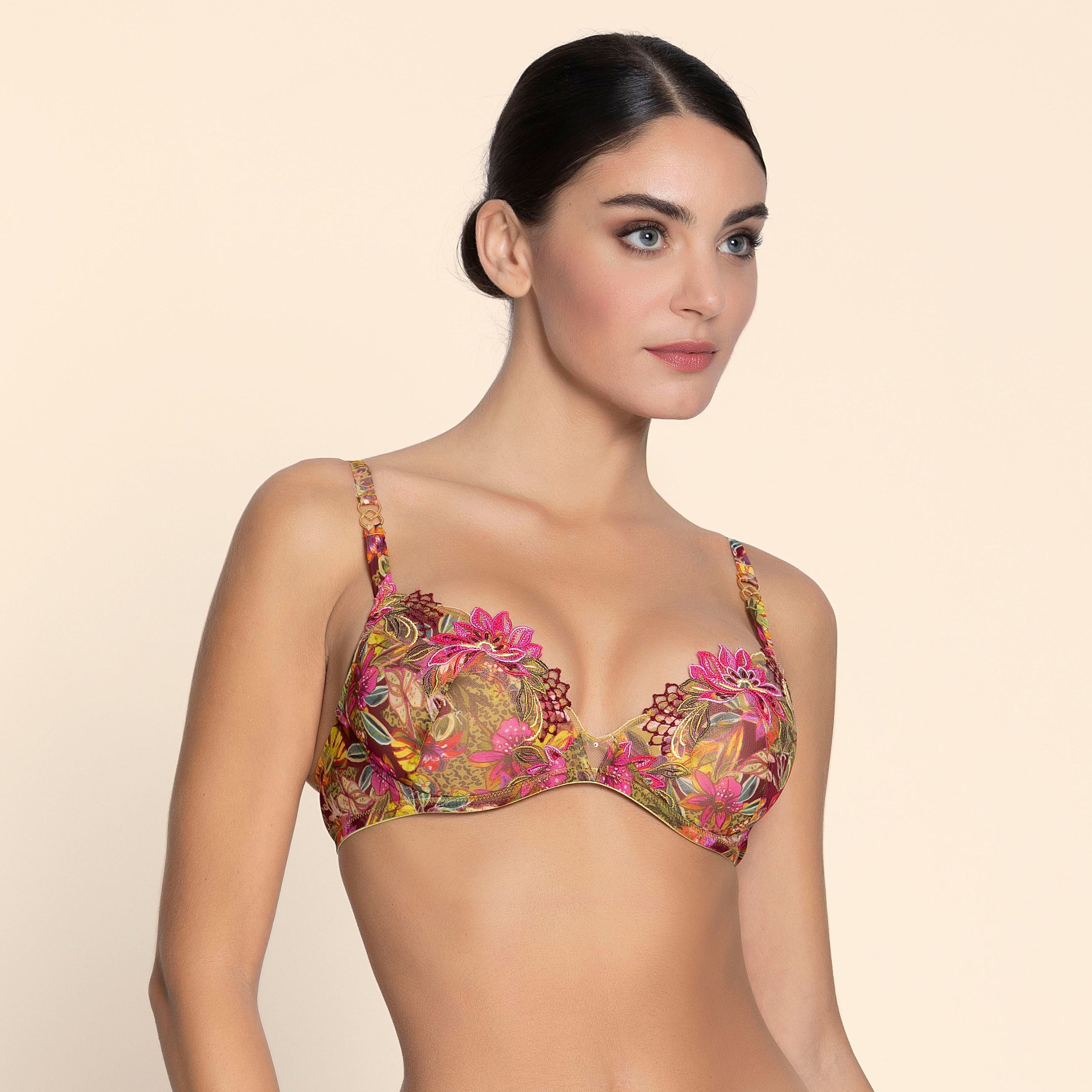 Danse Des Fleurs ACJ8537 FE