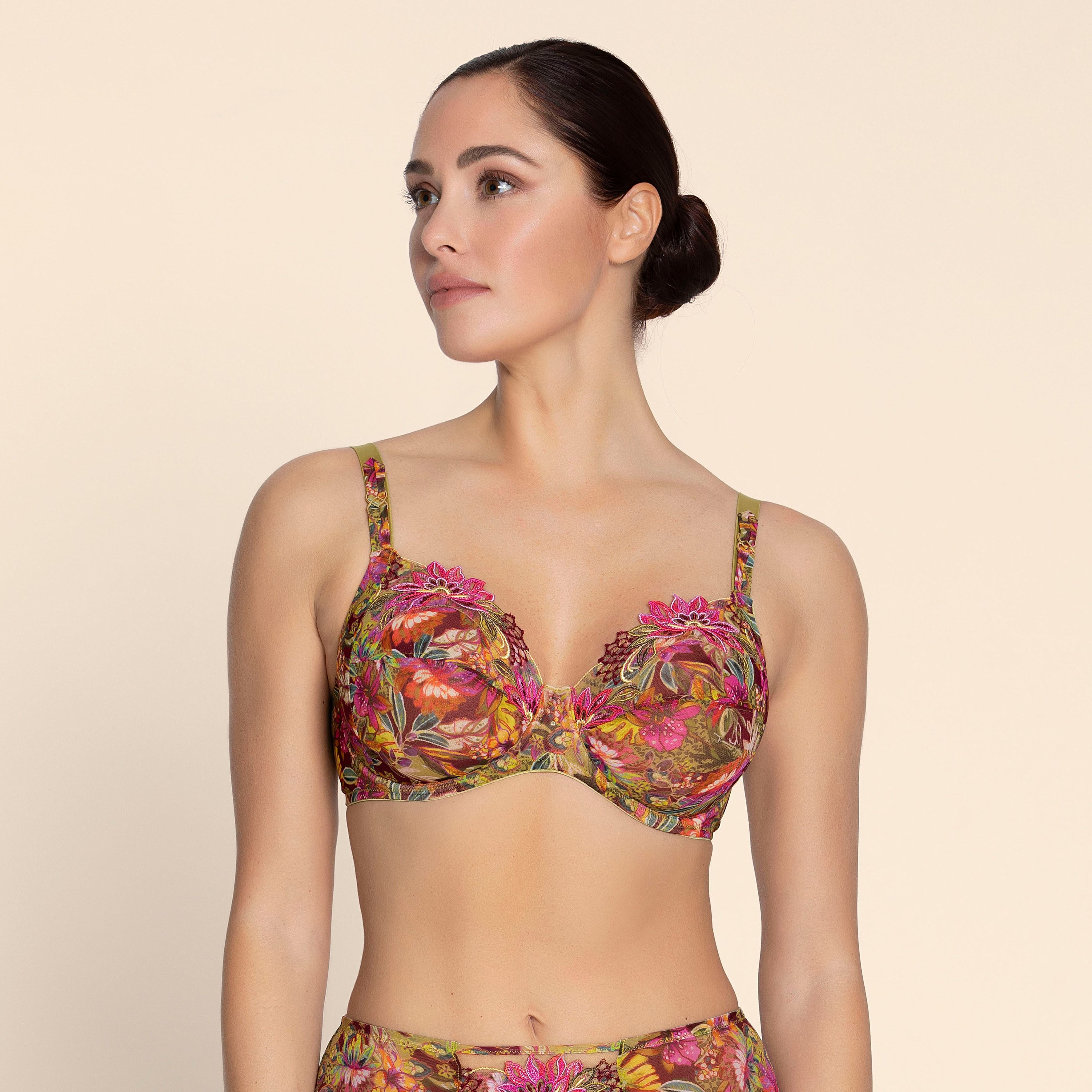 Danse des Fleurs BCJ6137 FE