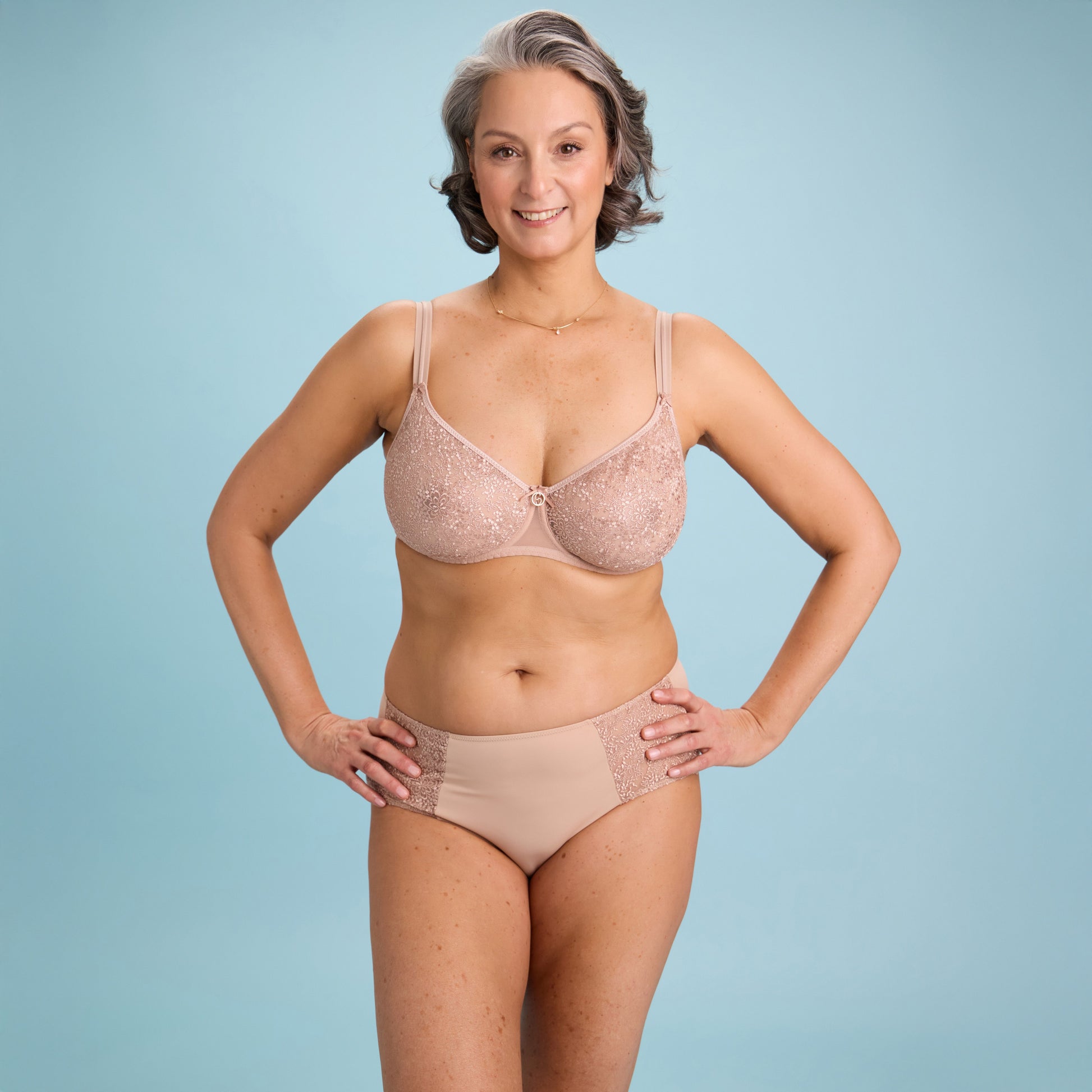 Gisele 30725 - Beige