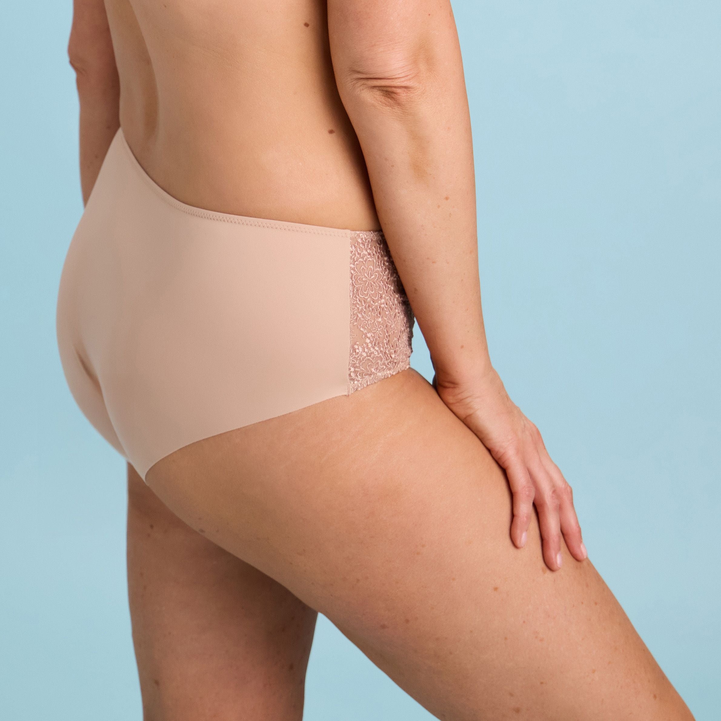 Gisele 3725 - Beige