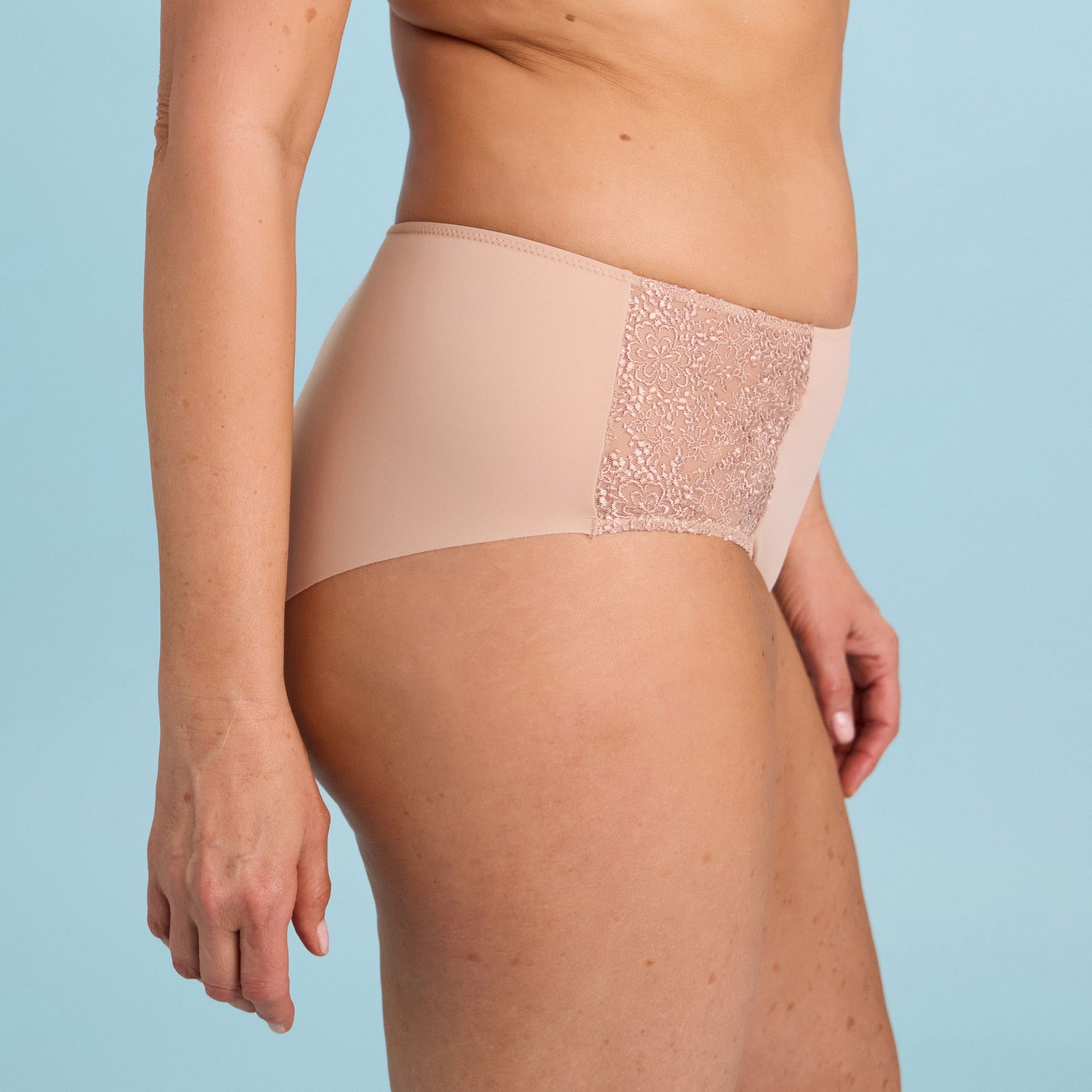 Gisele 3725 - Beige