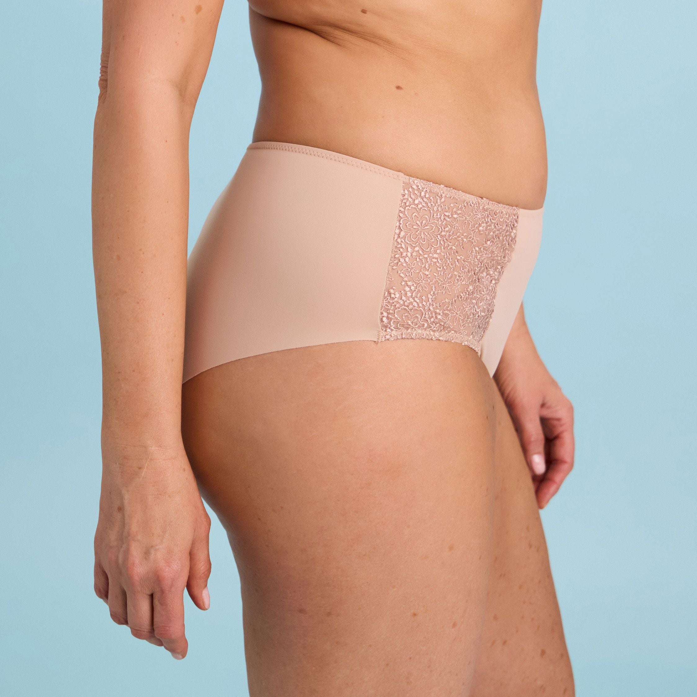 Gisele 3725 - Beige