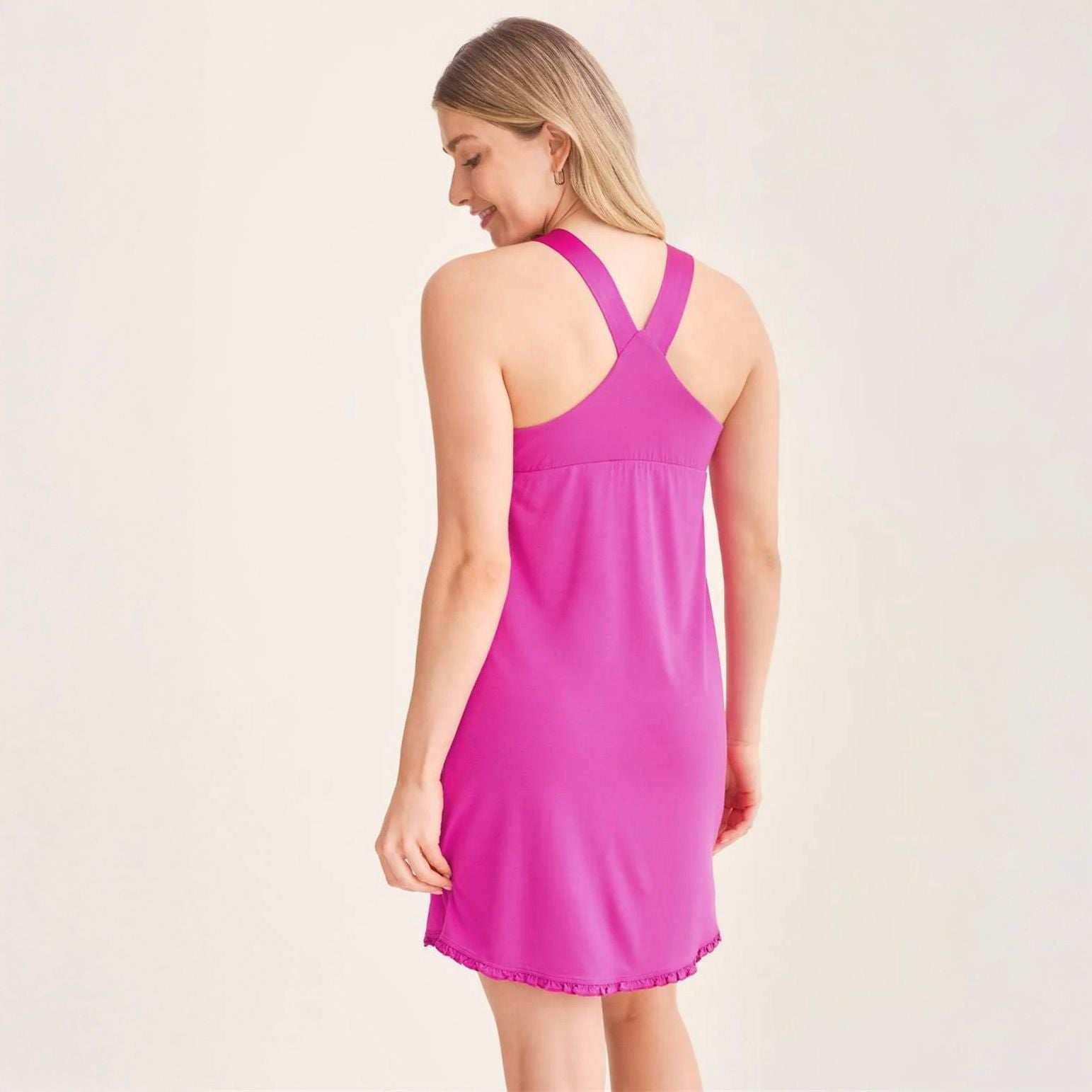Racerback 681 - Passion Fruit