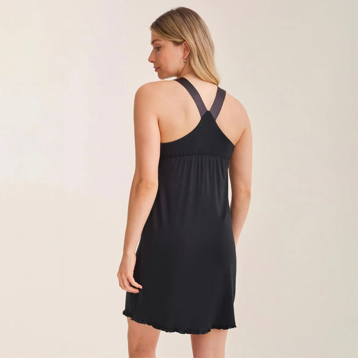Racerback 681 - Noir