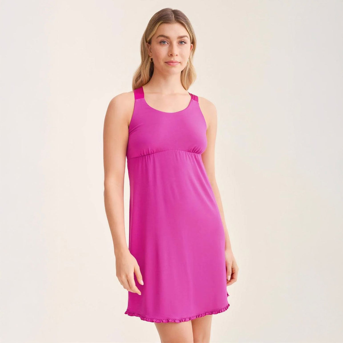 Racerback 681 - Passion Fruit