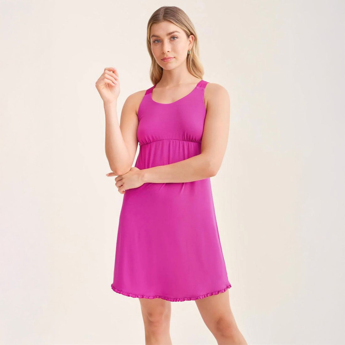 Racerback 681 - Passion Fruit