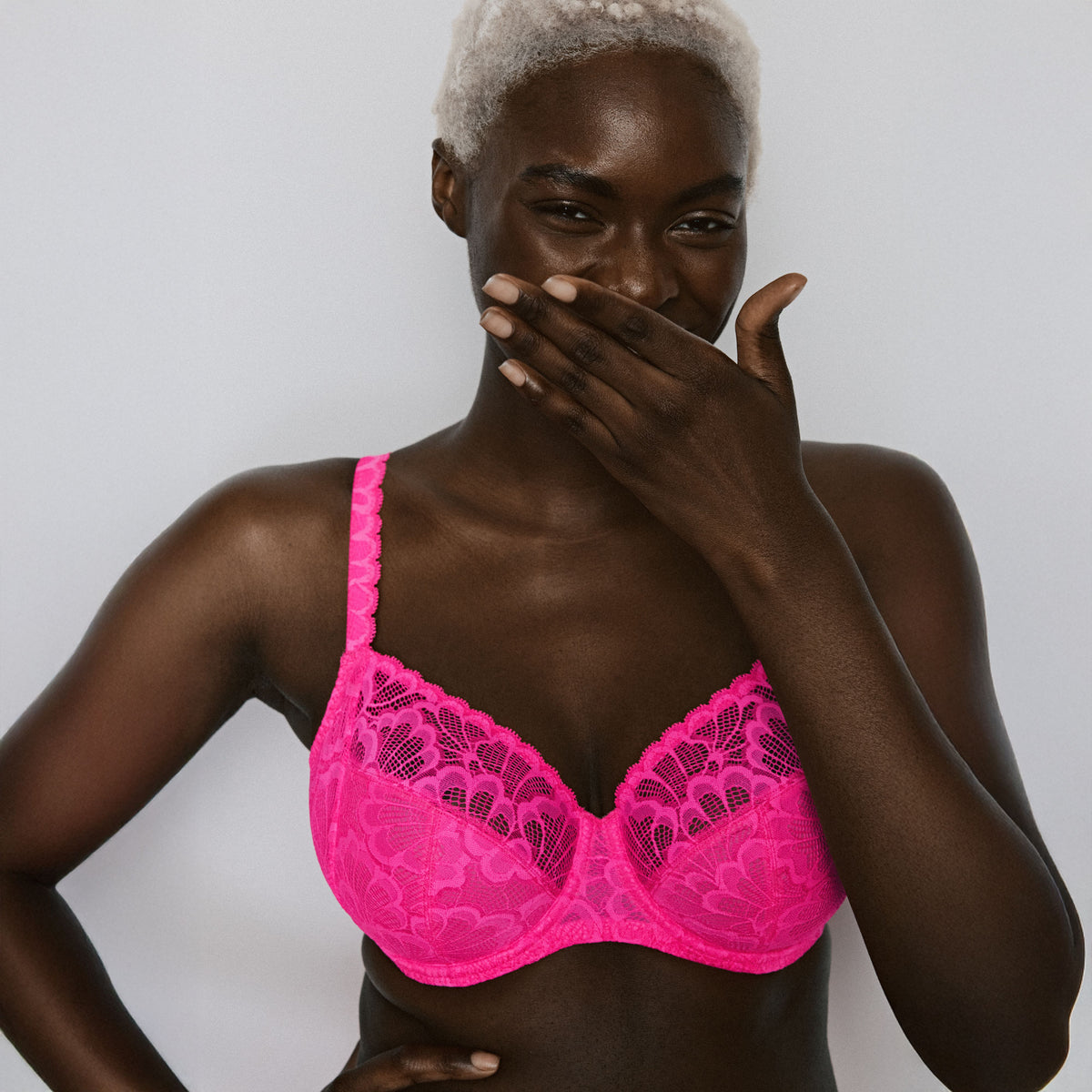 Mocuto 0142550 - Pixie Blossom
